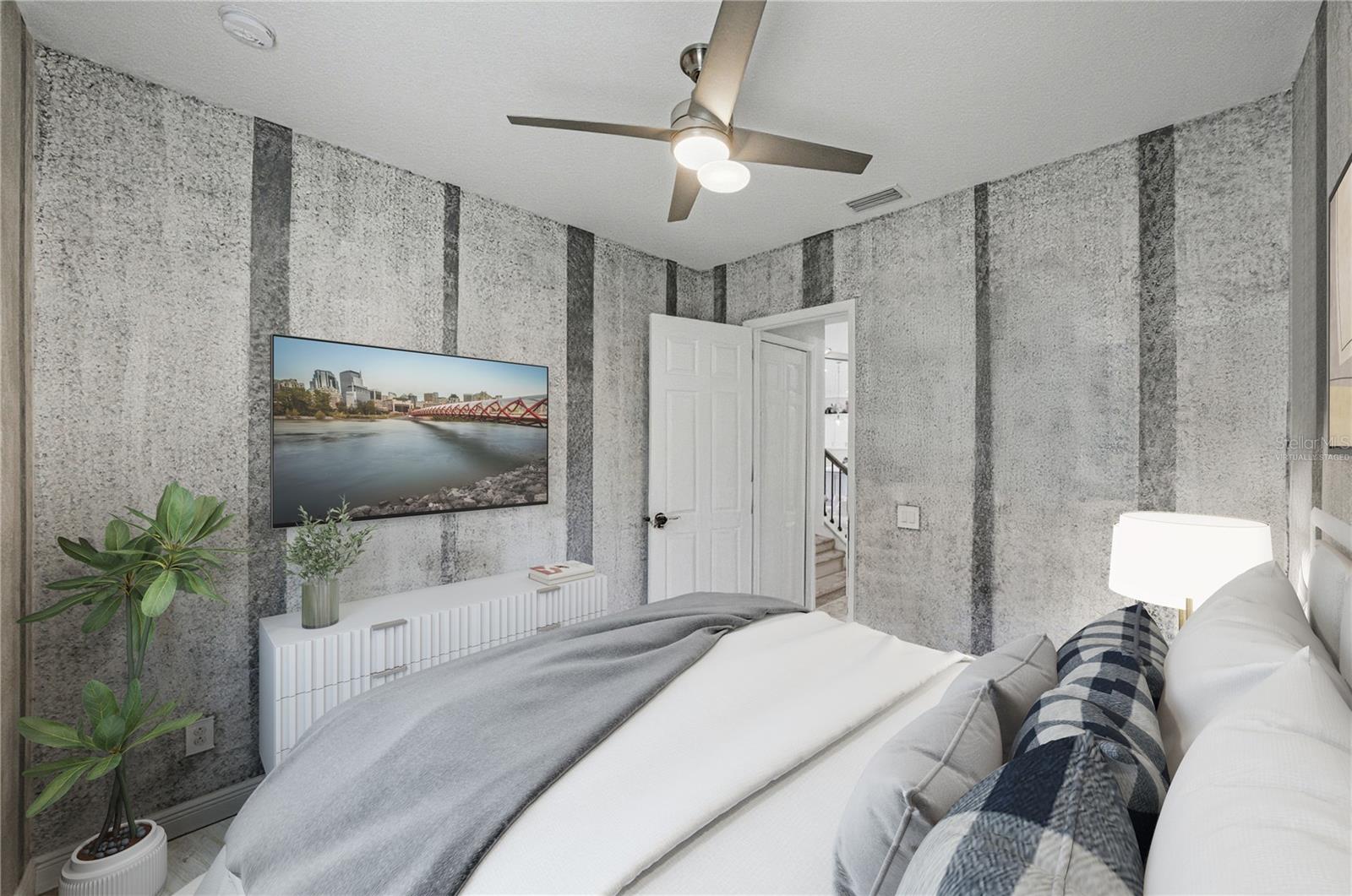 WATERSET PH 3B-1 - Residential