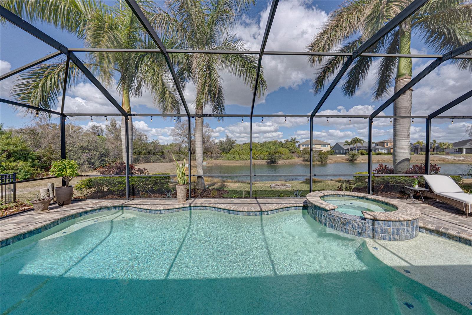 WATERSET PH 3B-1 - Residential