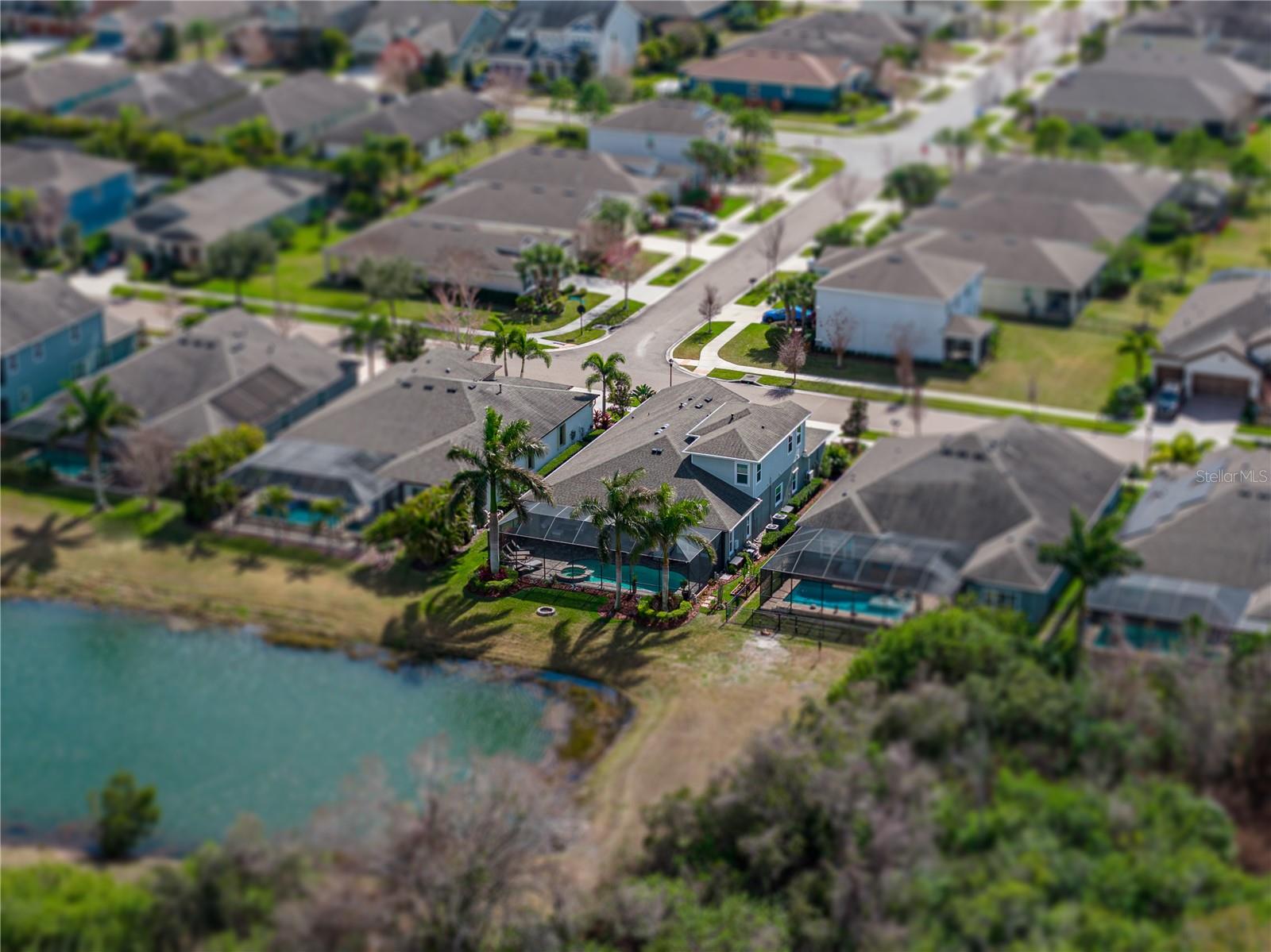 WATERSET PH 3B-1 - Residential