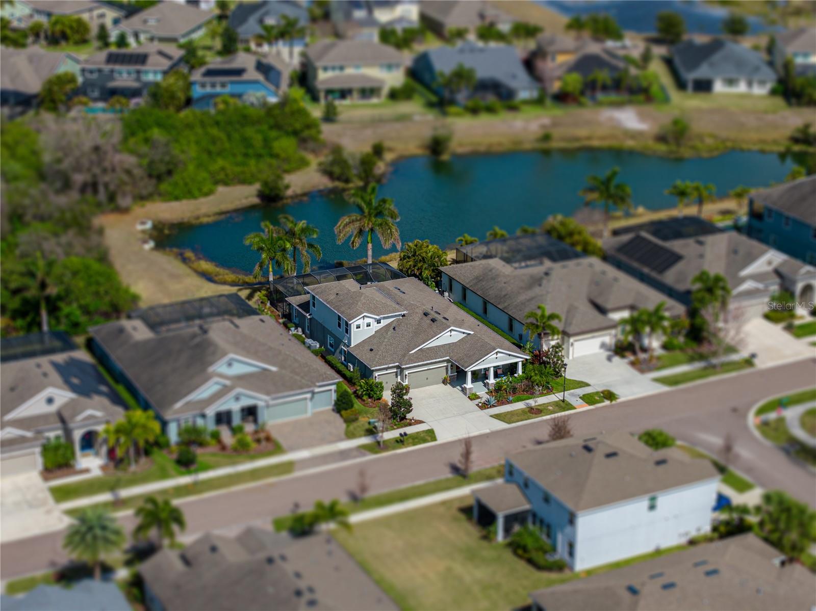 WATERSET PH 3B-1 - Residential