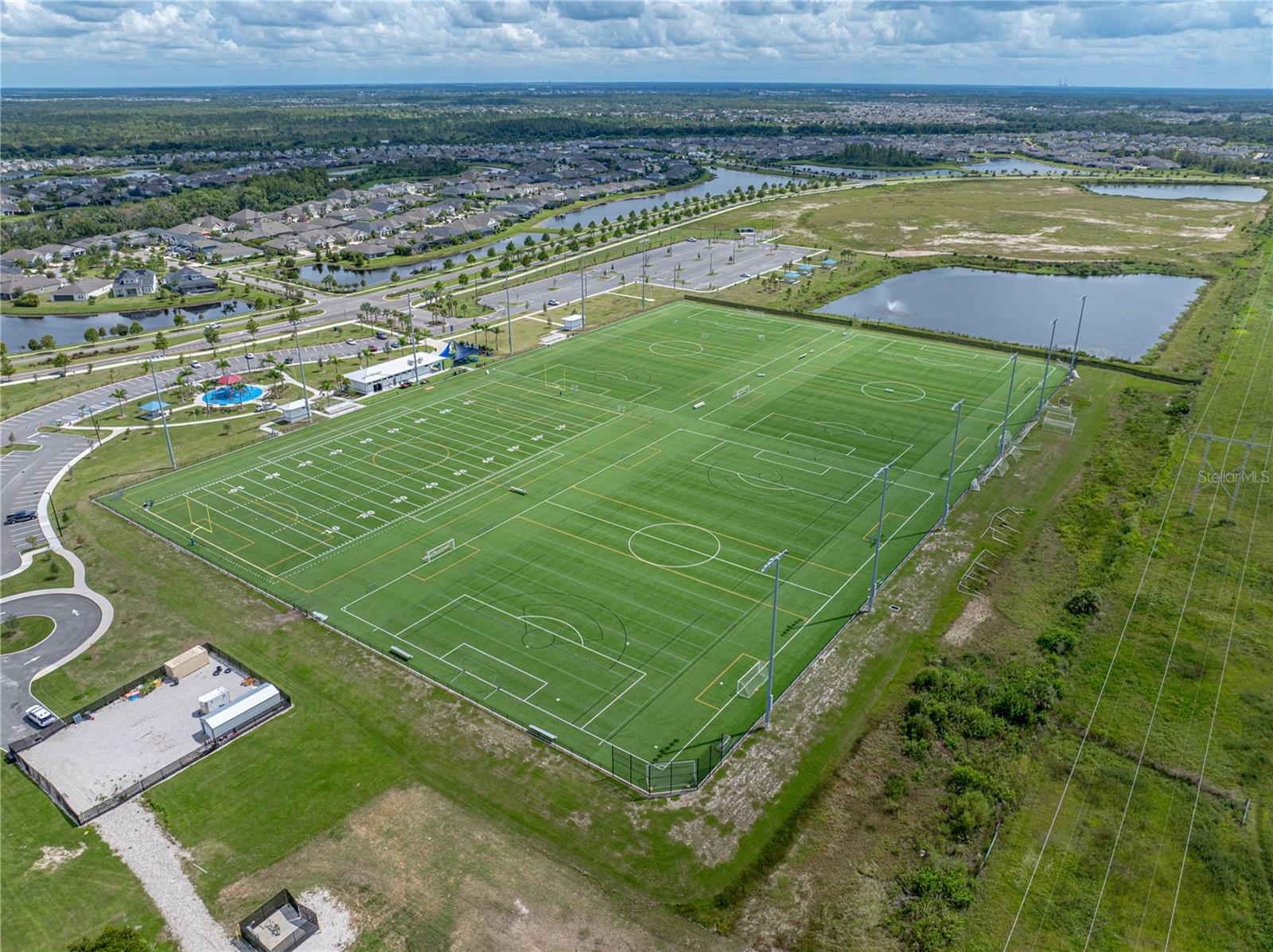 WATERSET PH 3B-1 - Residential