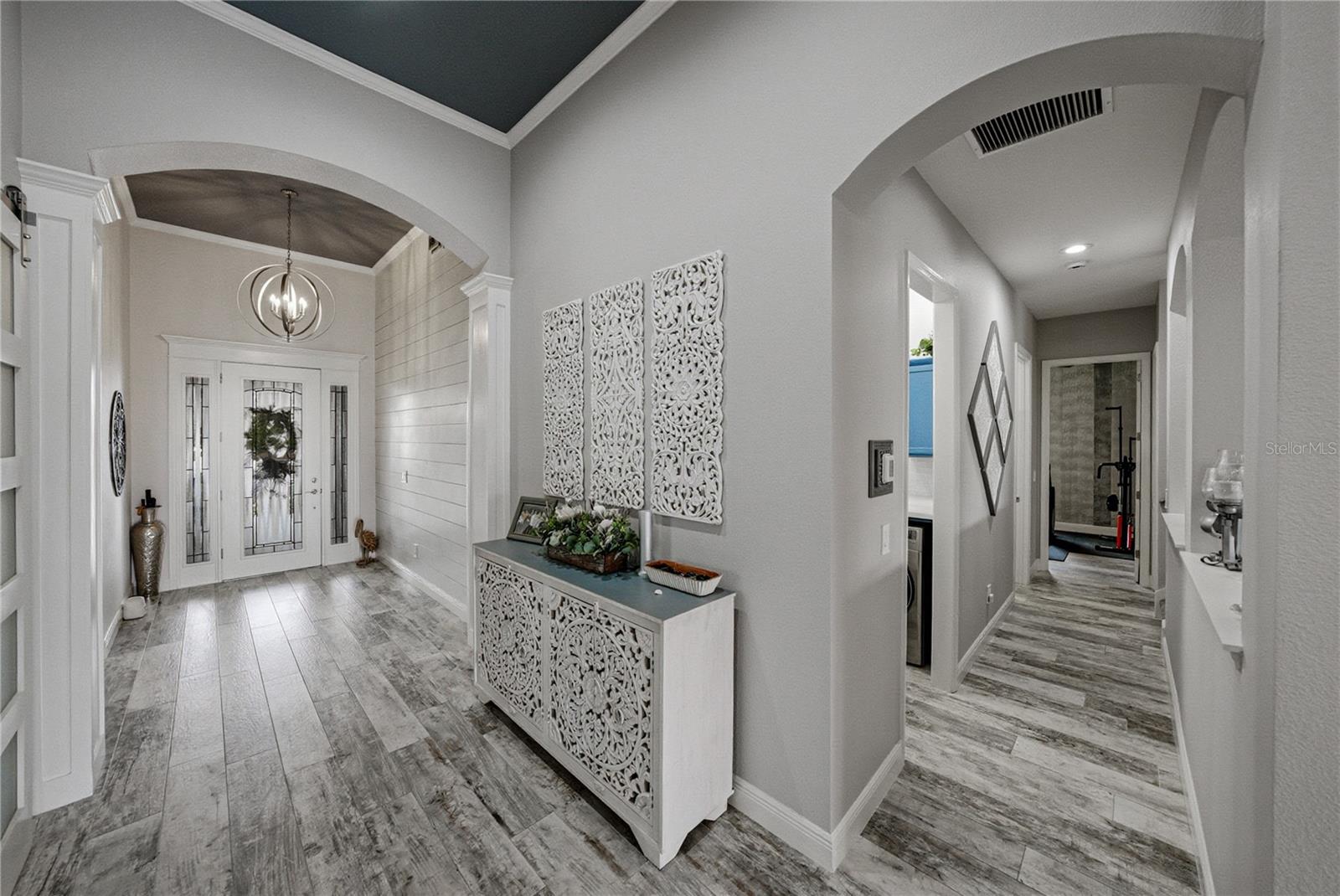 WATERSET PH 3B-1 - Residential