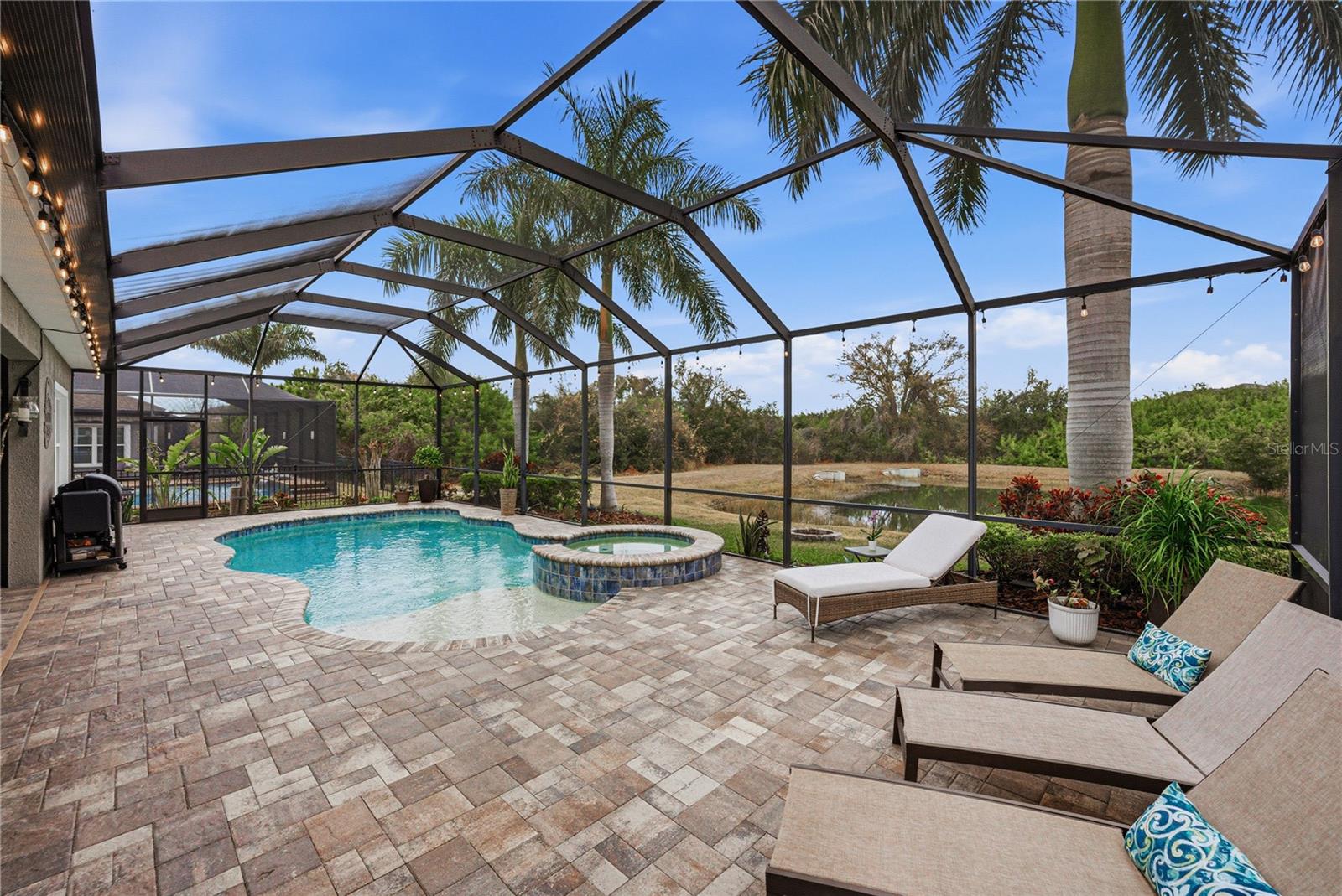 WATERSET PH 3B-1 - Residential