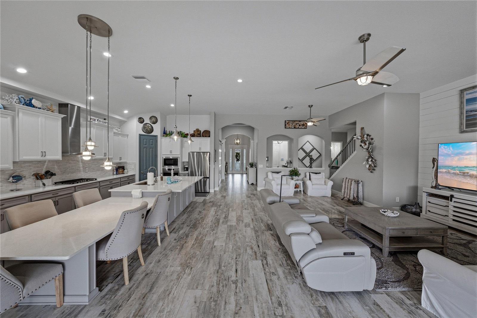 WATERSET PH 3B-1 - Residential