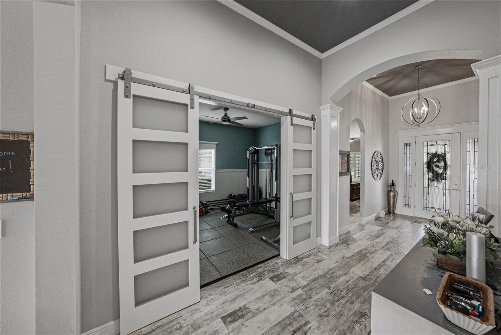 WATERSET PH 3B-1 - Residential