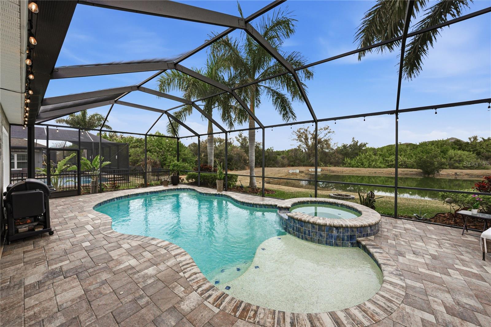 WATERSET PH 3B-1 - Residential