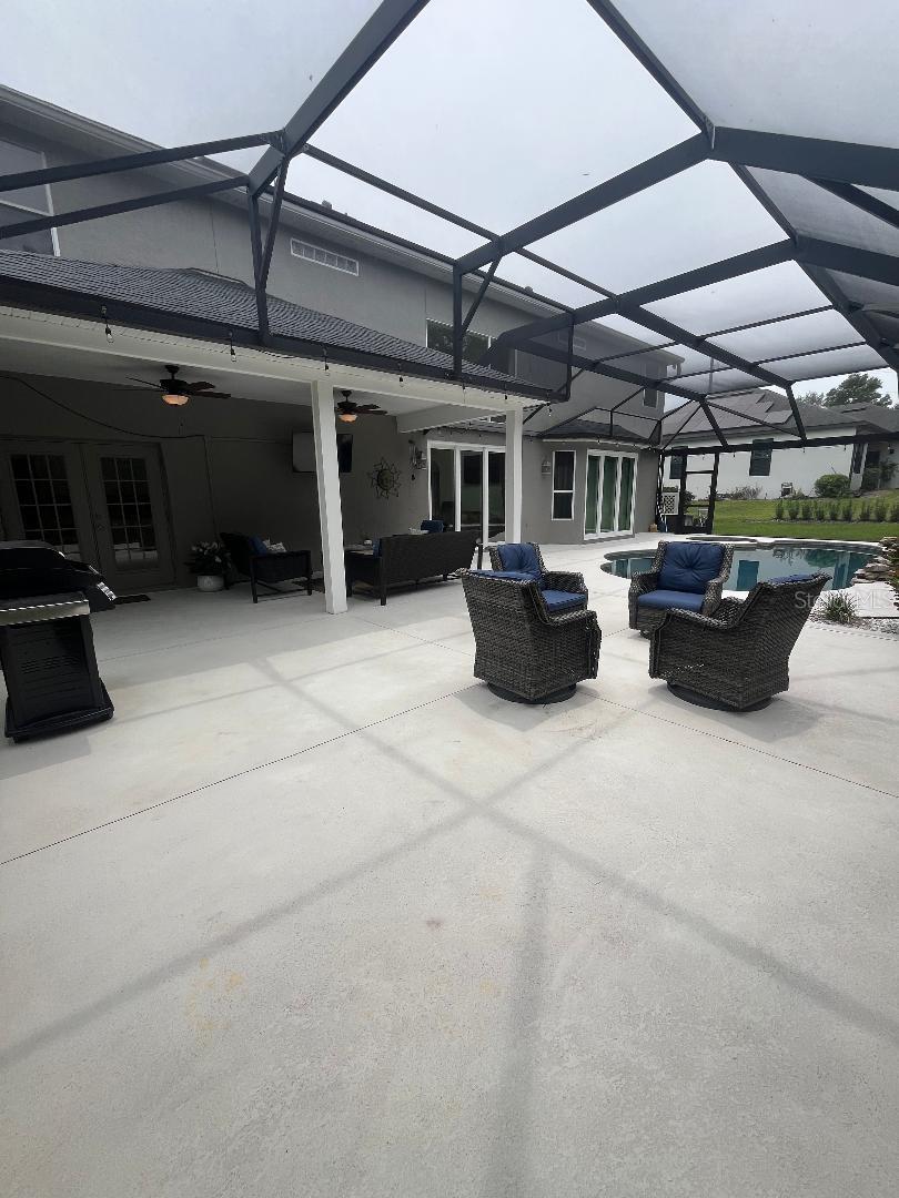 633 GRAND CYPRESS POINT