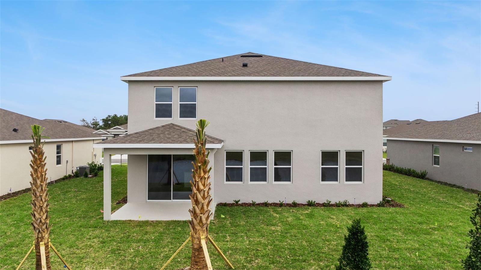 ARCHER'S MILL - Residential