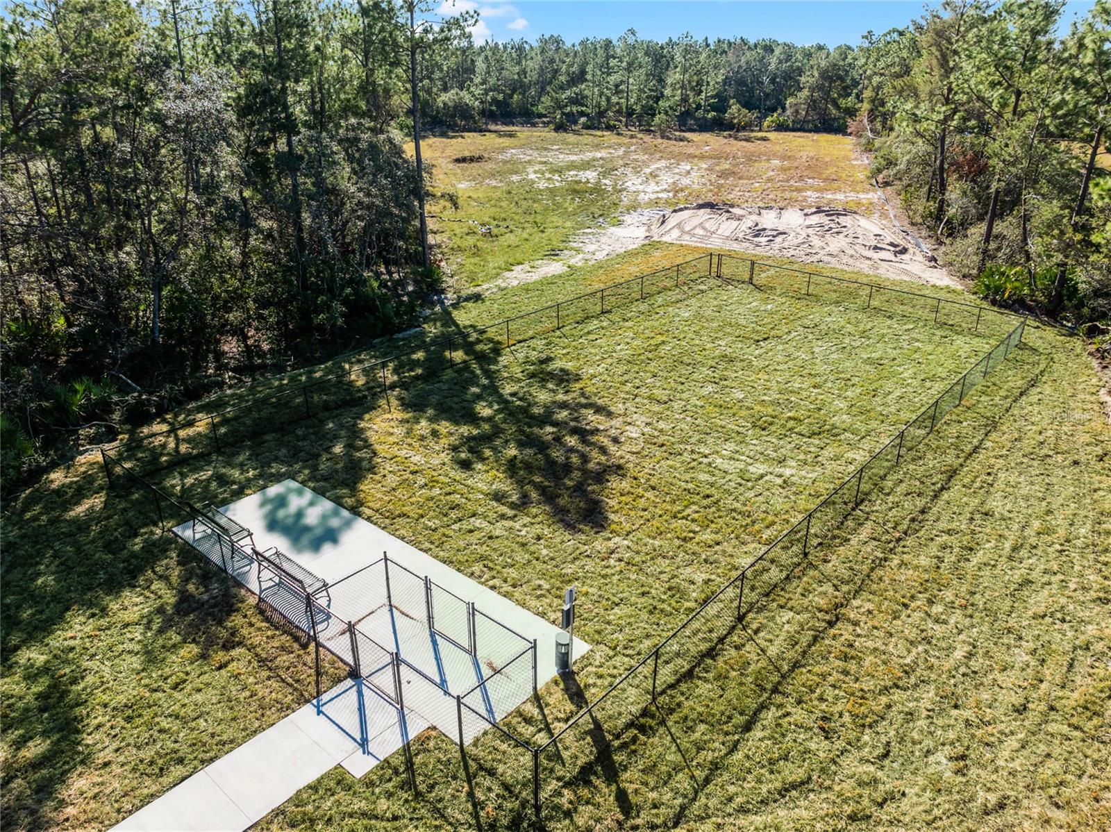 ARCHER'S MILL - Residential