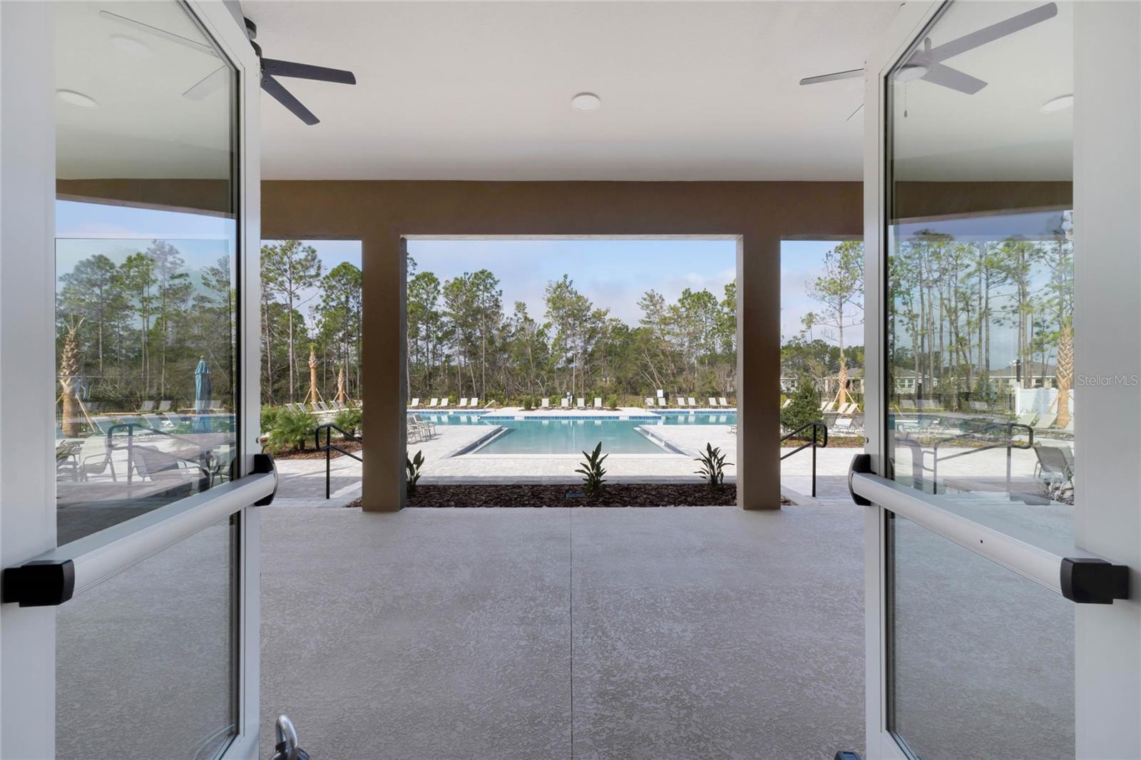 ARCHER'S MILL - Residential