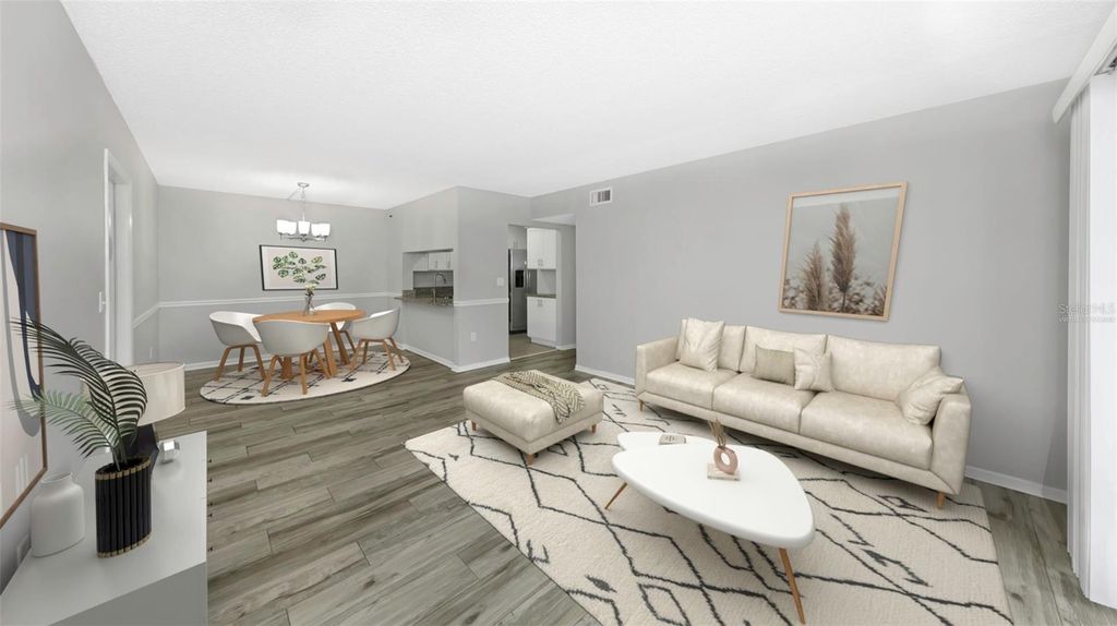 Photo of 1308 Pine Ridge Circle E #H1, Tarpon Springs, FL 34688 (MLS # TB8494047)