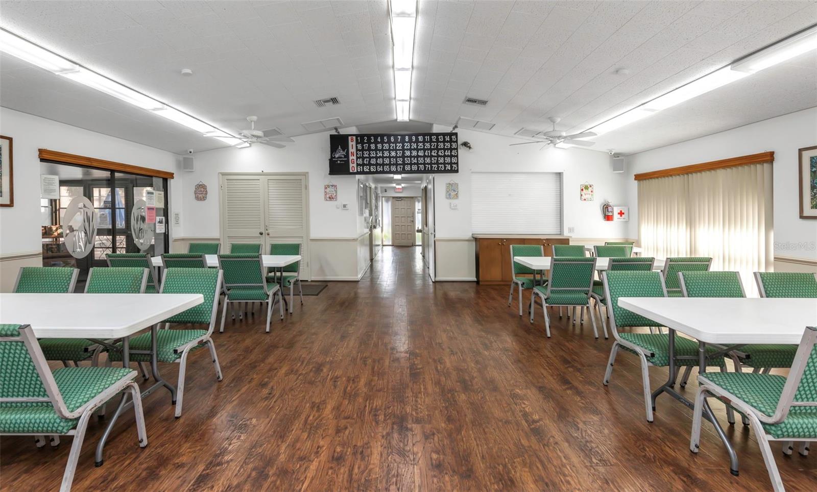 PINE RIDGE AT LAKE TARPON VILLAGE - Residential