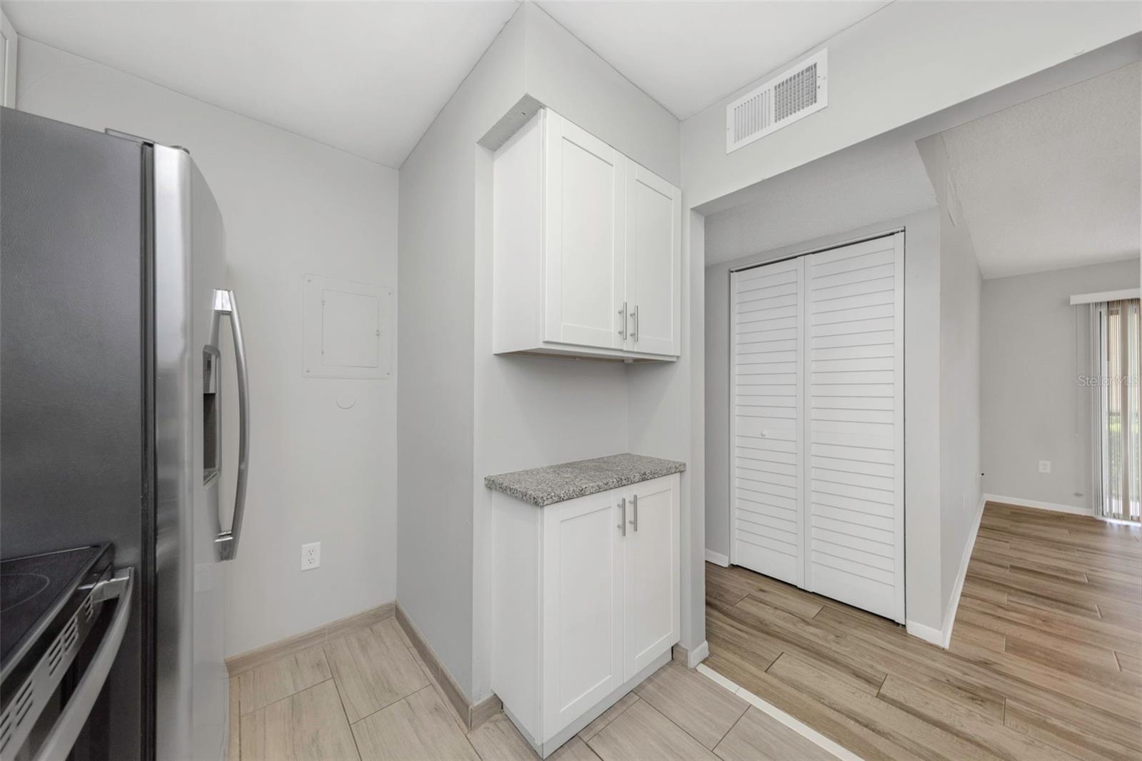 PINE RIDGE AT LAKE TARPON VILLAGE - Residential