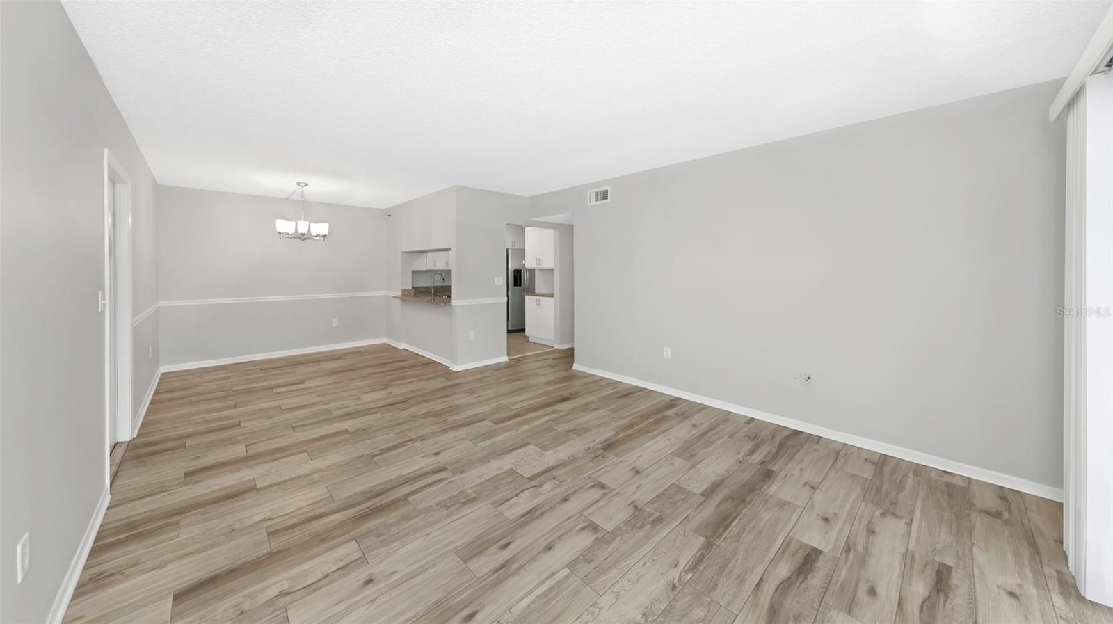 PINE RIDGE AT LAKE TARPON VILLAGE - Residential