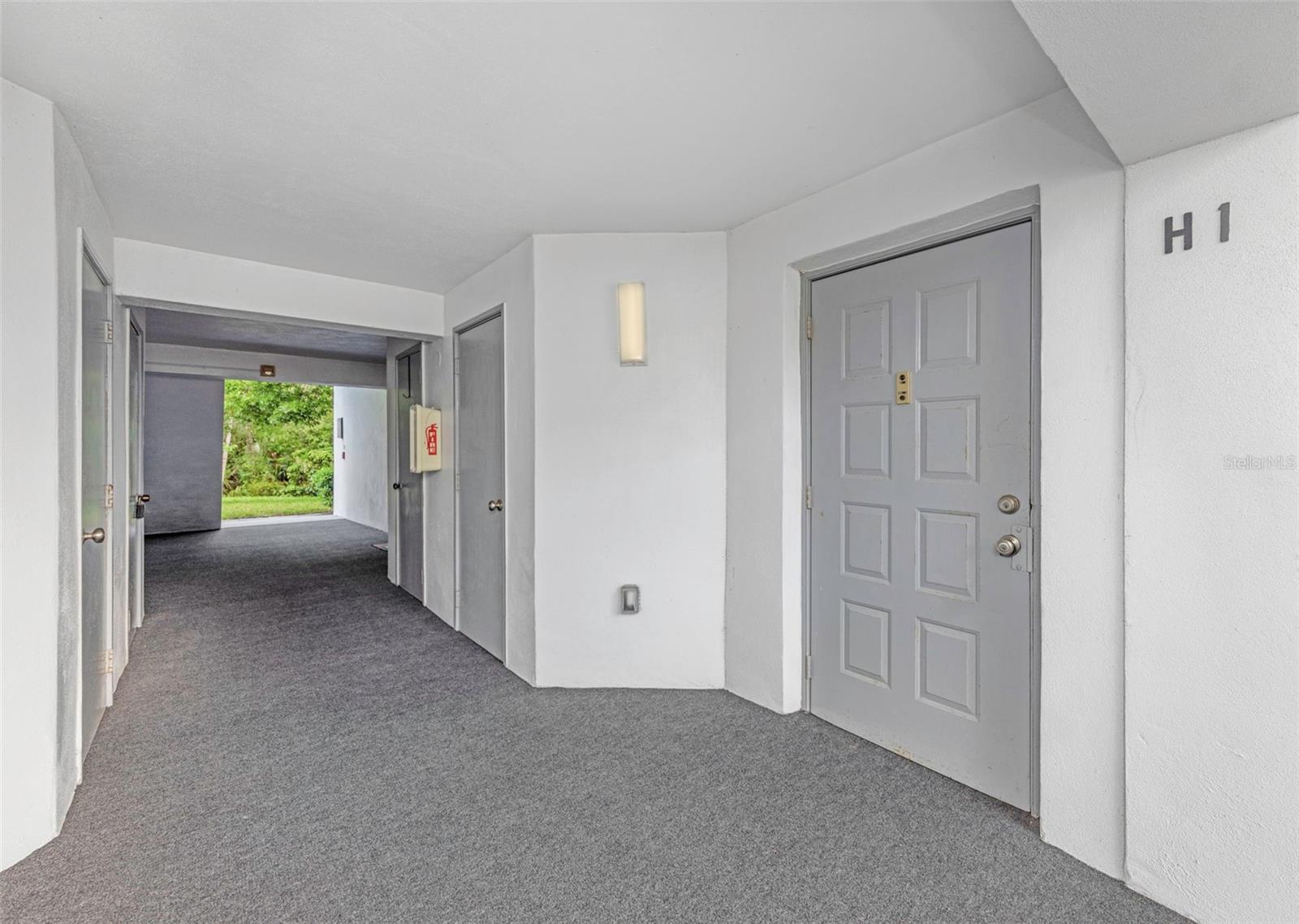 PINE RIDGE AT LAKE TARPON VILLAGE - Residential