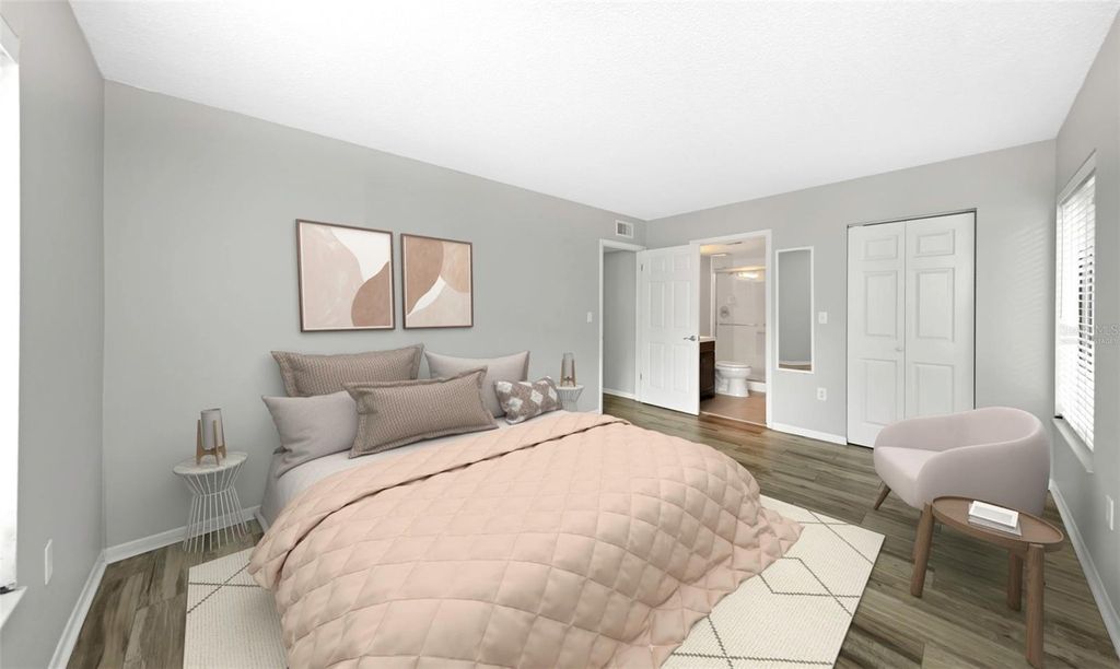 Photo of 1308 Pine Ridge Circle E #H1, Tarpon Springs, FL 34688 (MLS # TB8494047)