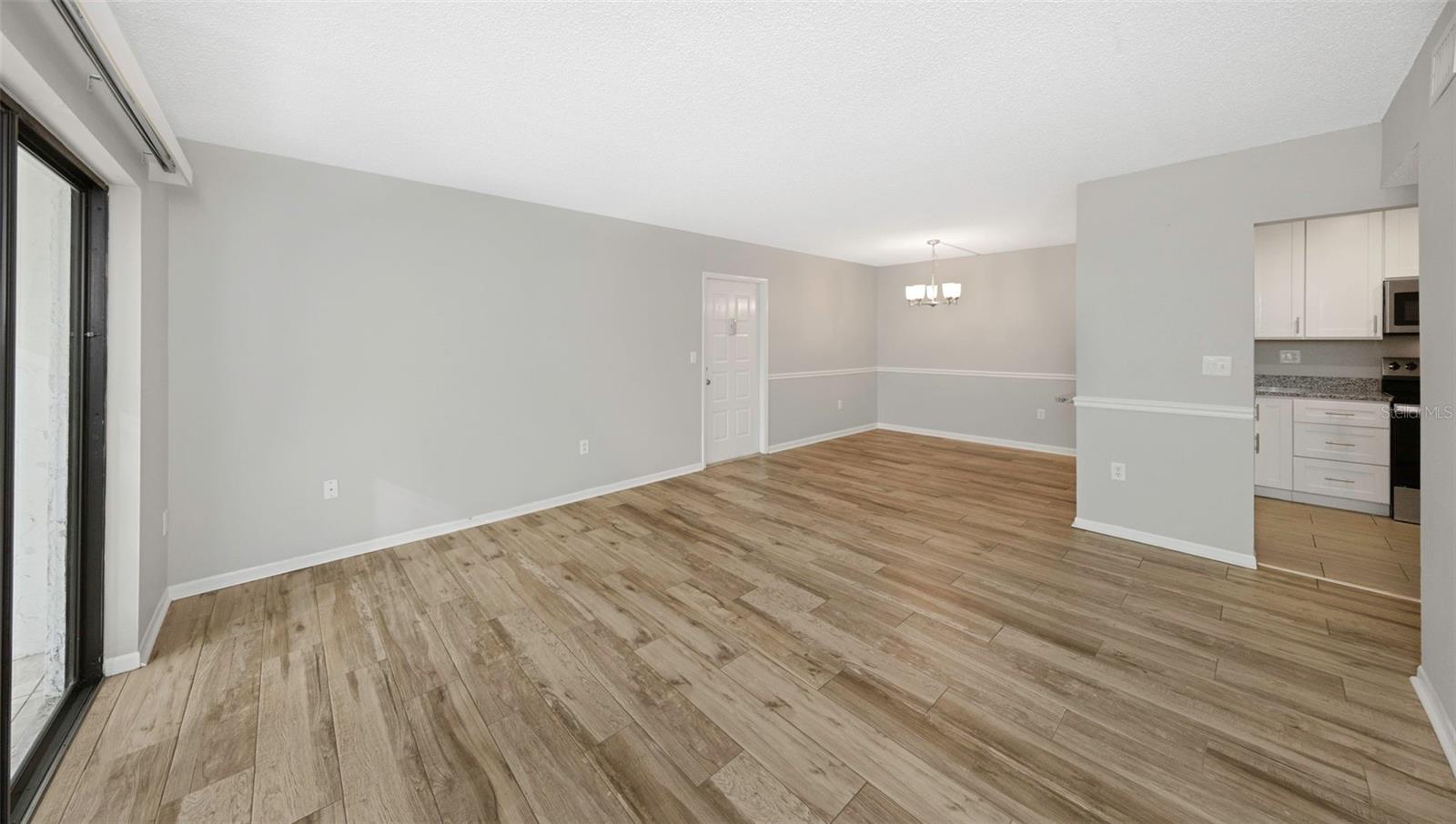 PINE RIDGE AT LAKE TARPON VILLAGE - Residential