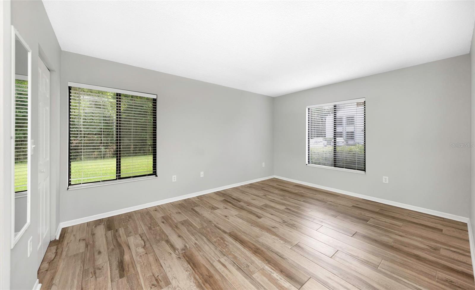 PINE RIDGE AT LAKE TARPON VILLAGE - Residential