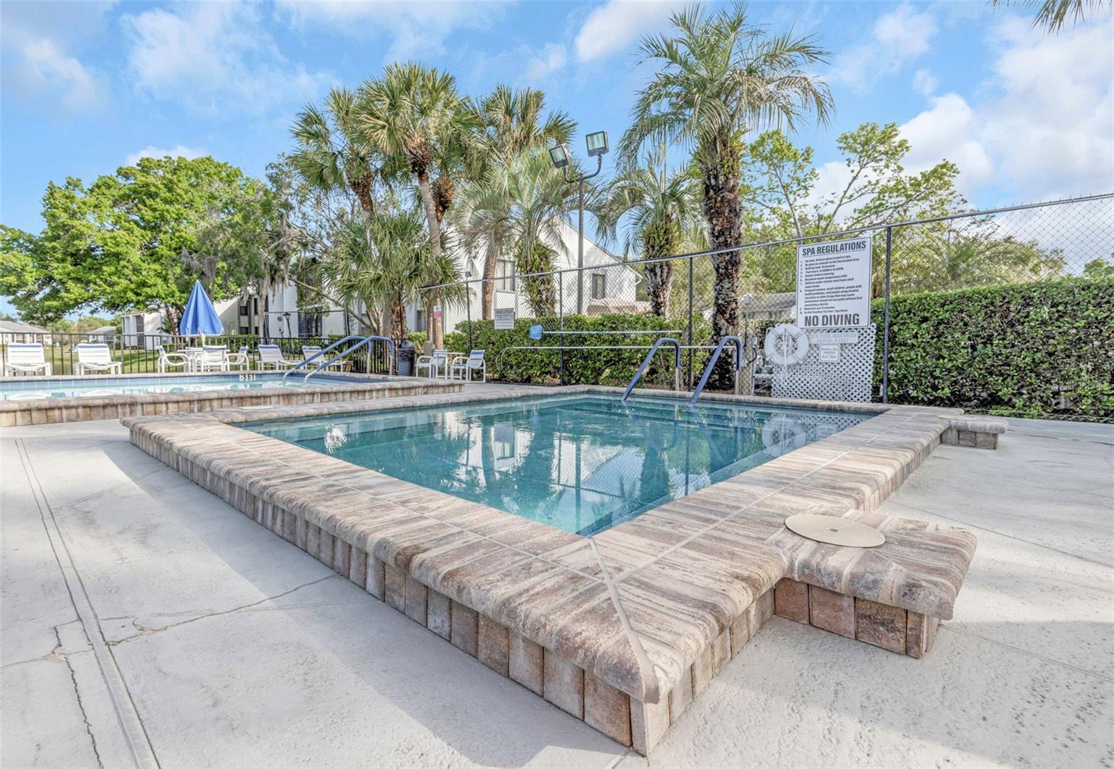 PINE RIDGE AT LAKE TARPON VILLAGE - Residential