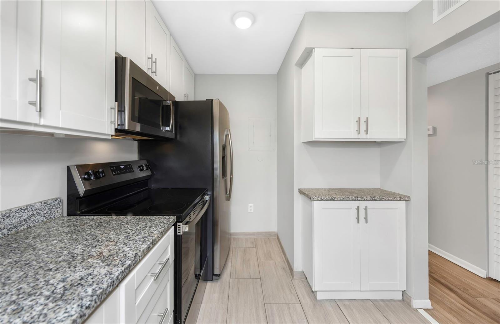 PINE RIDGE AT LAKE TARPON VILLAGE - Residential