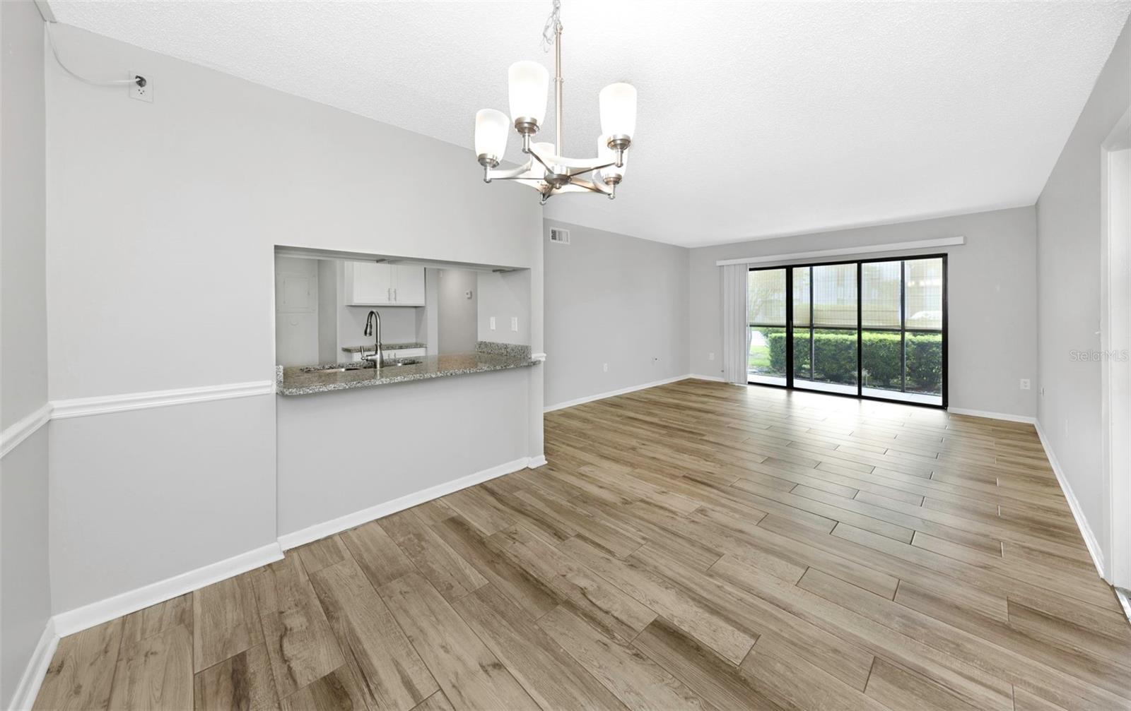 PINE RIDGE AT LAKE TARPON VILLAGE - Residential