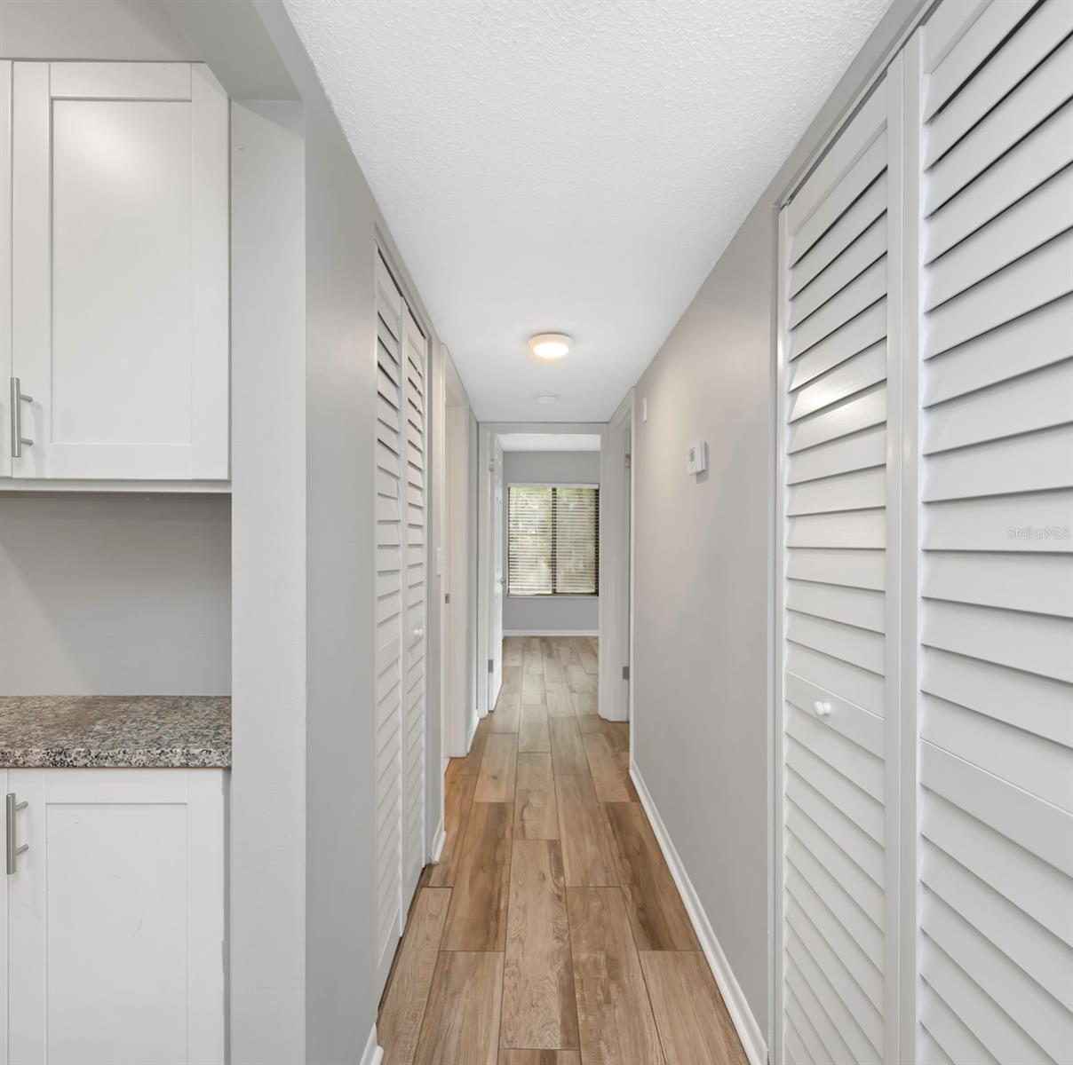 PINE RIDGE AT LAKE TARPON VILLAGE - Residential