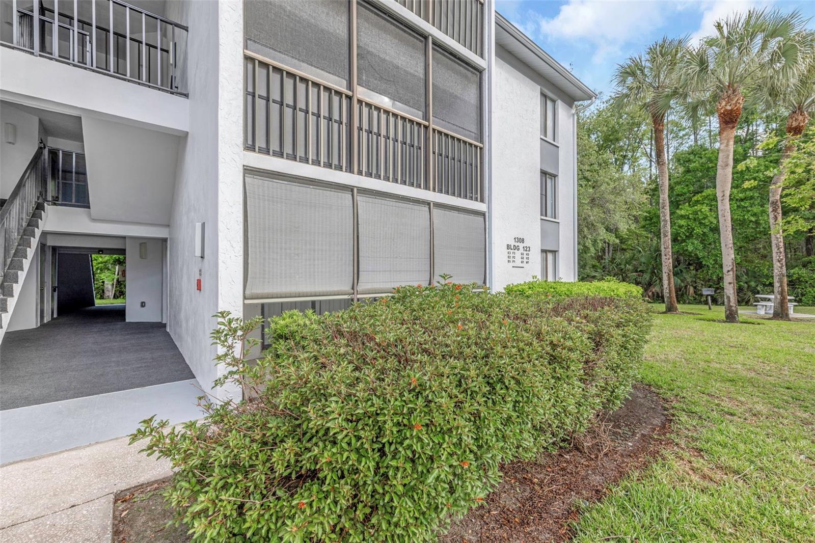 PINE RIDGE AT LAKE TARPON VILLAGE - Residential