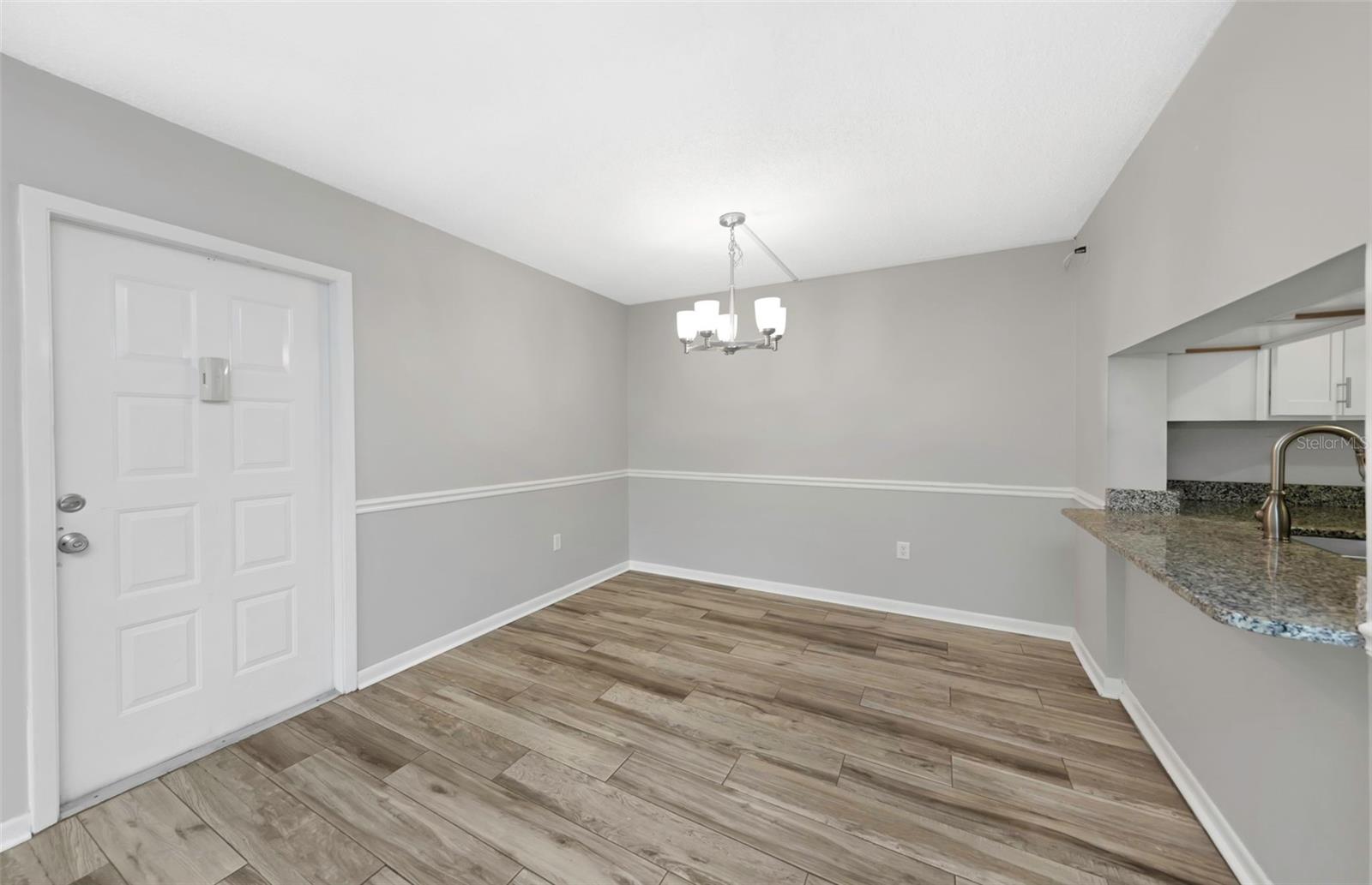 PINE RIDGE AT LAKE TARPON VILLAGE - Residential