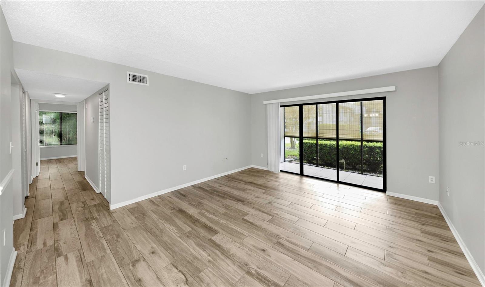 PINE RIDGE AT LAKE TARPON VILLAGE - Residential