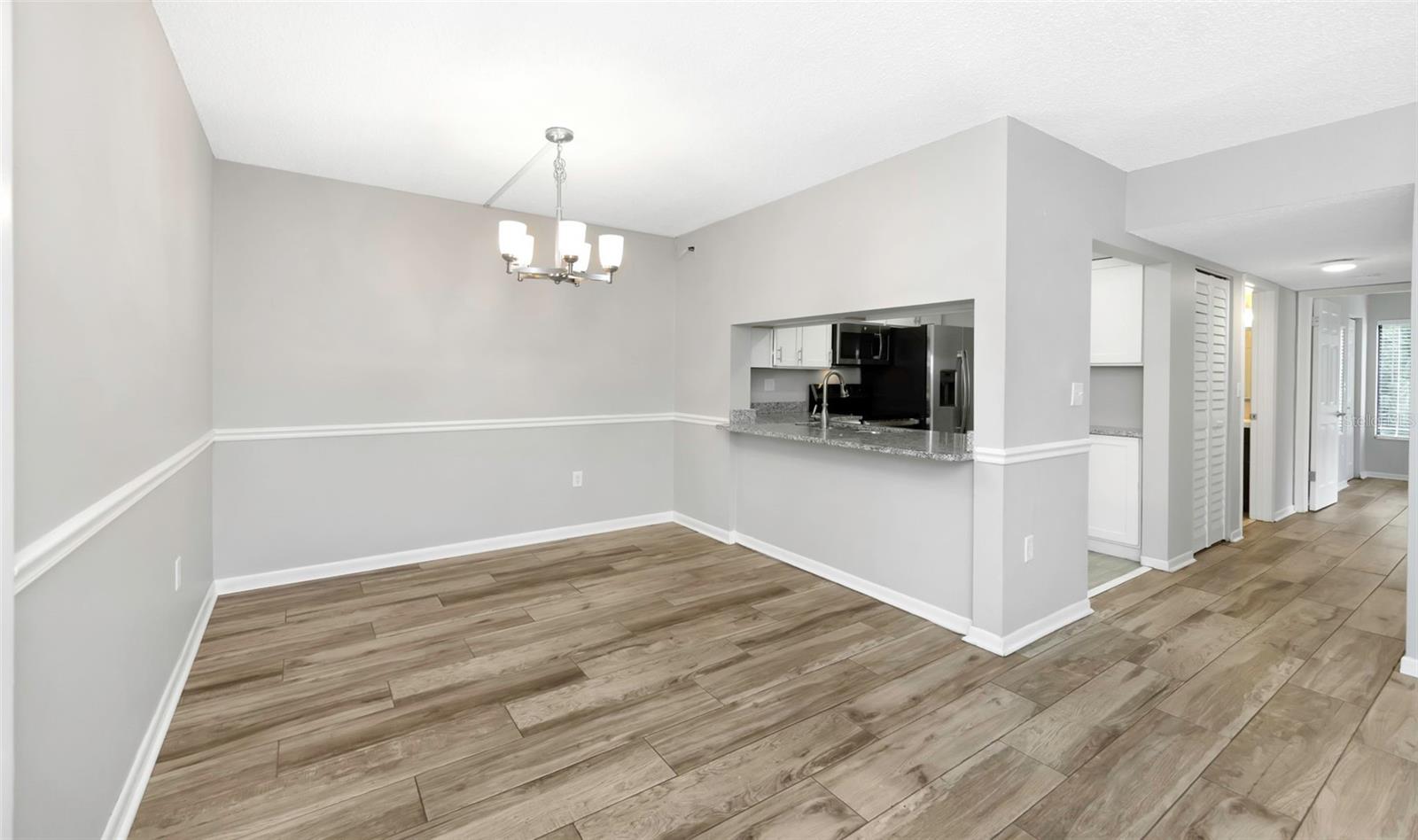 PINE RIDGE AT LAKE TARPON VILLAGE - Residential