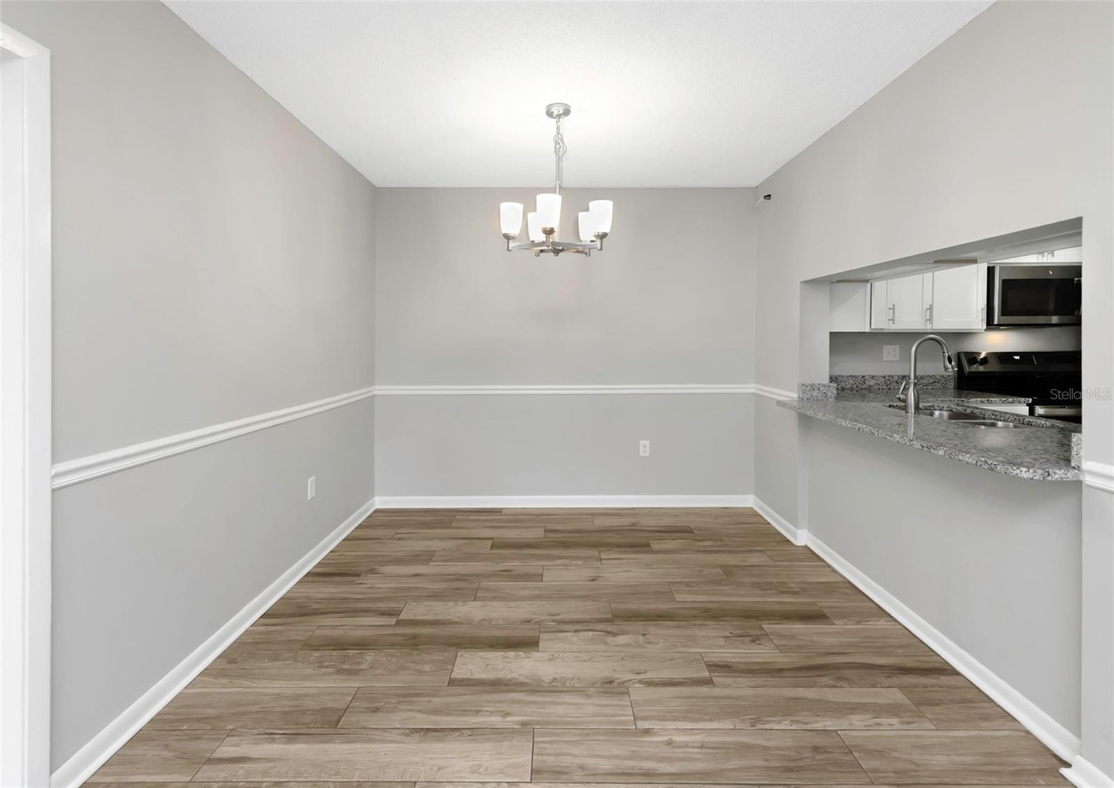 PINE RIDGE AT LAKE TARPON VILLAGE - Residential