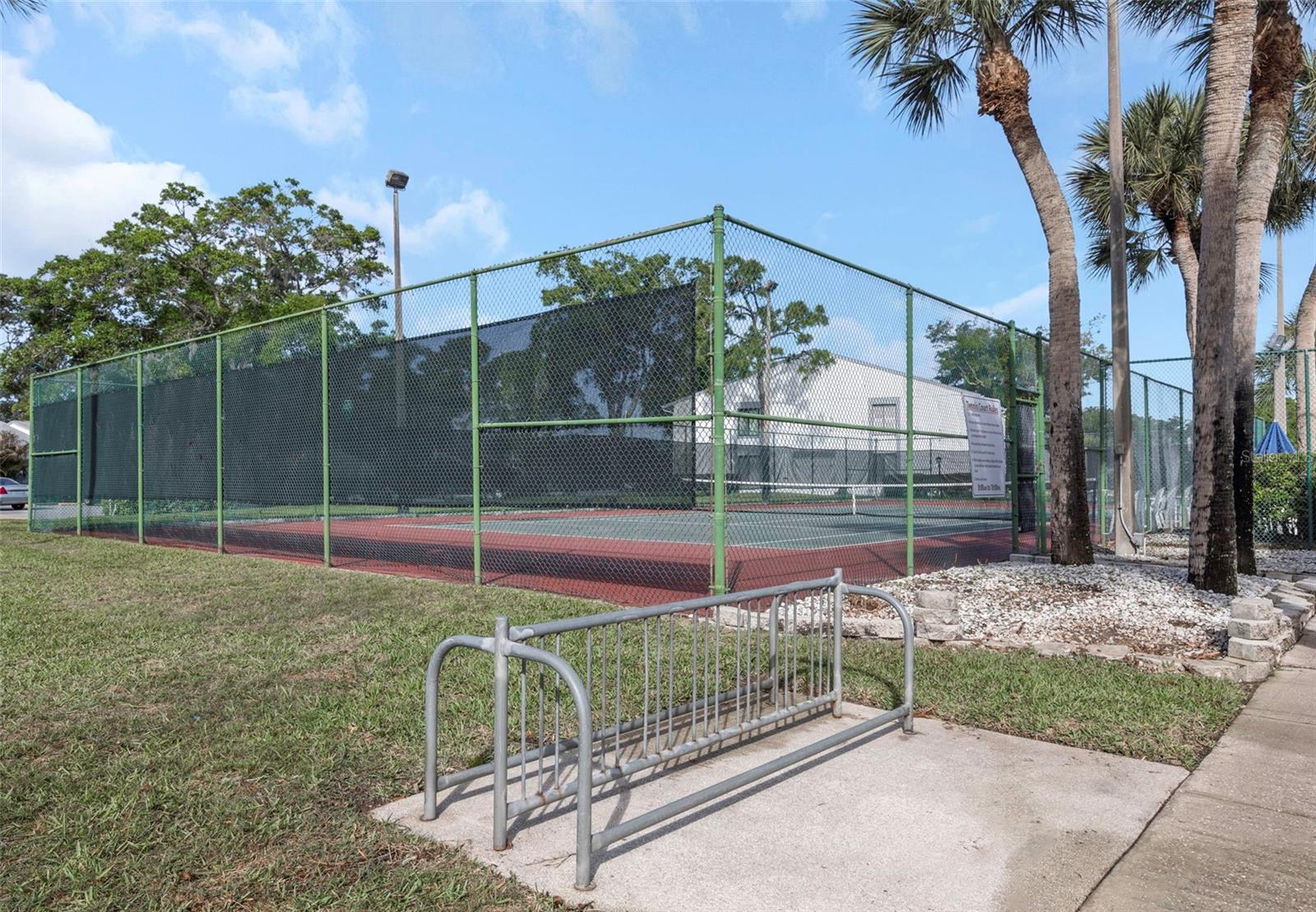 PINE RIDGE AT LAKE TARPON VILLAGE - Residential