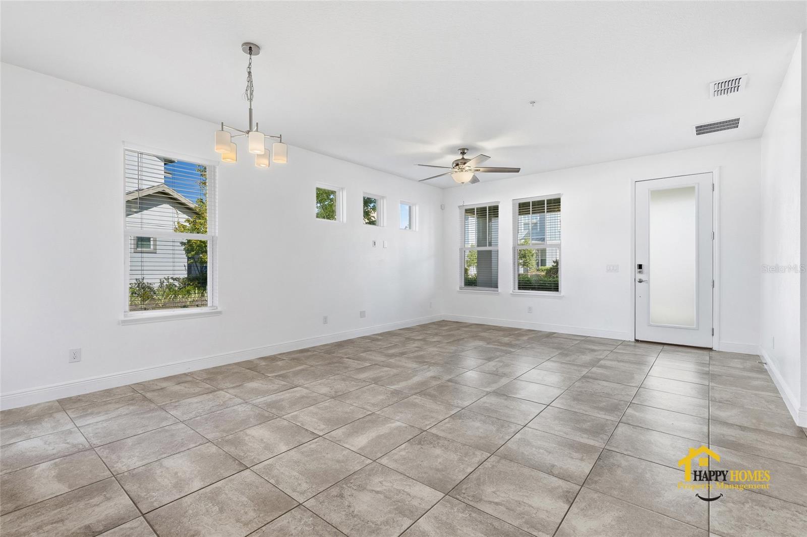 LAUREATE PARK PH 9 1ST AMD - Residential Lease