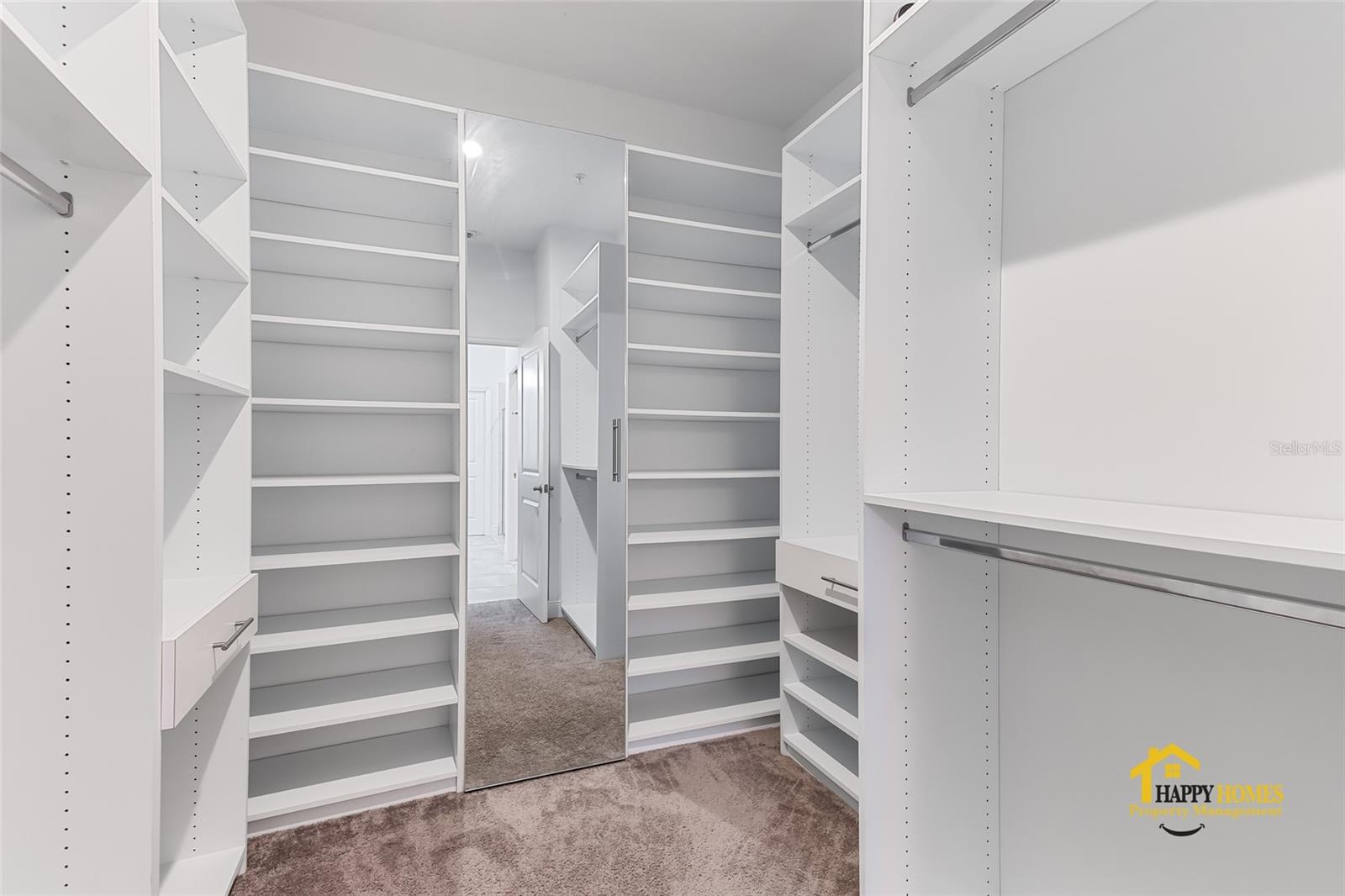 LAUREATE PARK PH 9 1ST AMD - Residential Lease