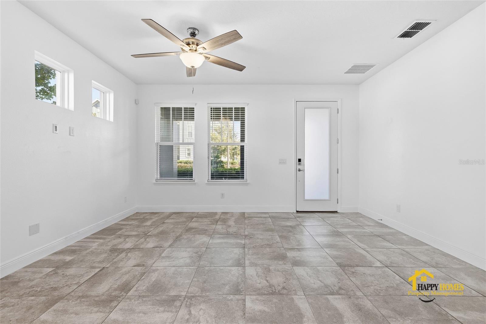 LAUREATE PARK PH 9 1ST AMD - Residential Lease