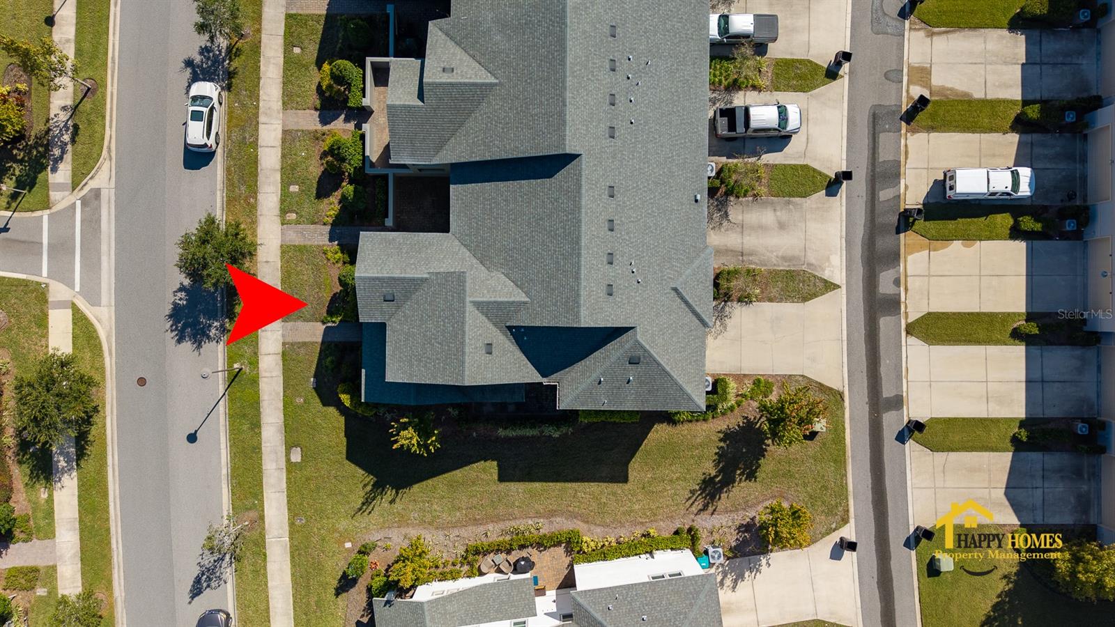 LAUREATE PARK PH 9 1ST AMD - Residential Lease