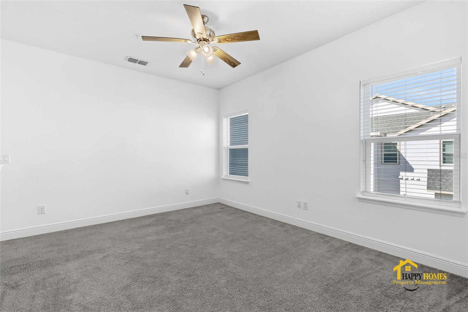 LAUREATE PARK PH 9 1ST AMD - Residential Lease