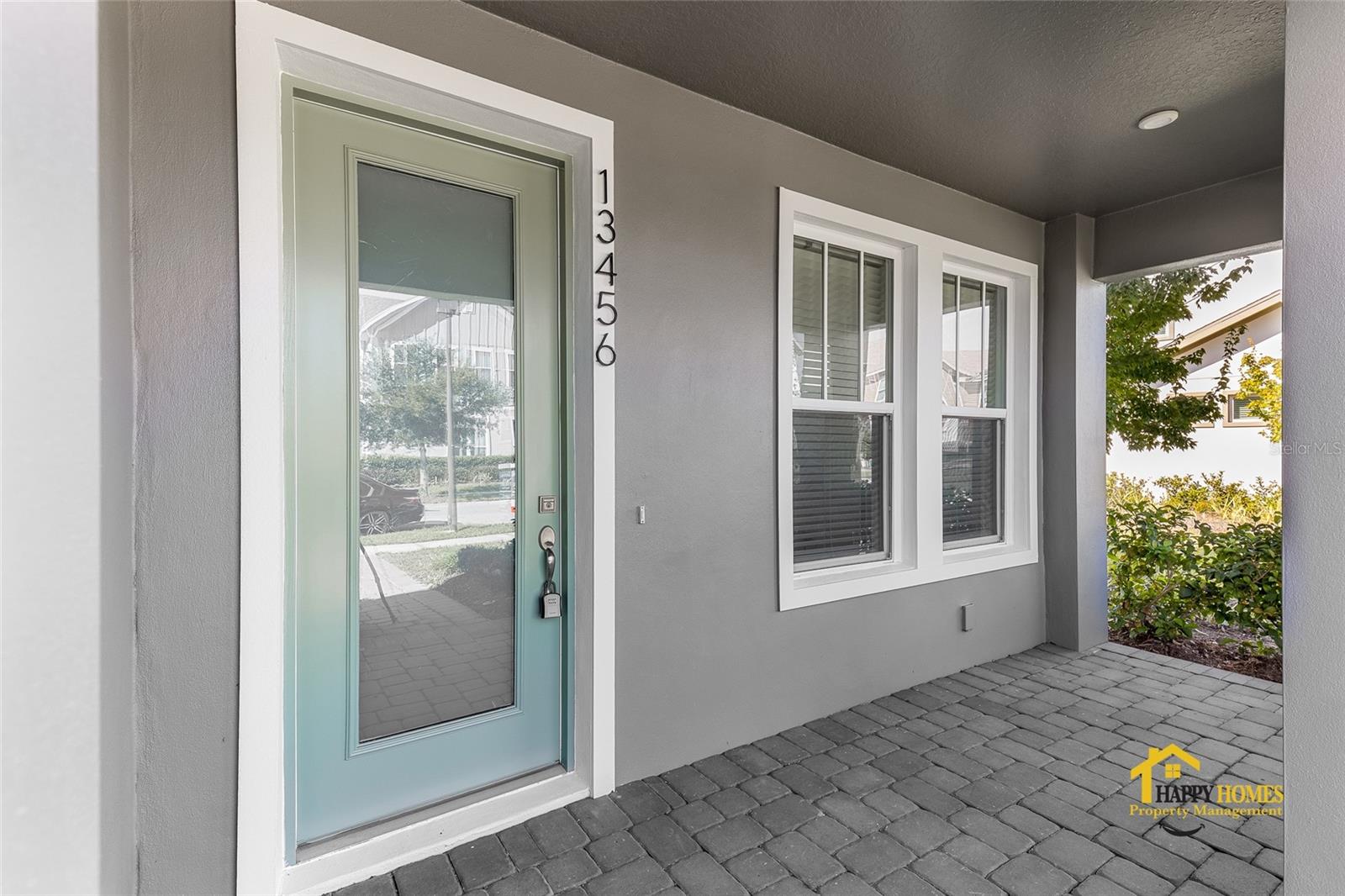 LAUREATE PARK PH 9 1ST AMD - Residential Lease