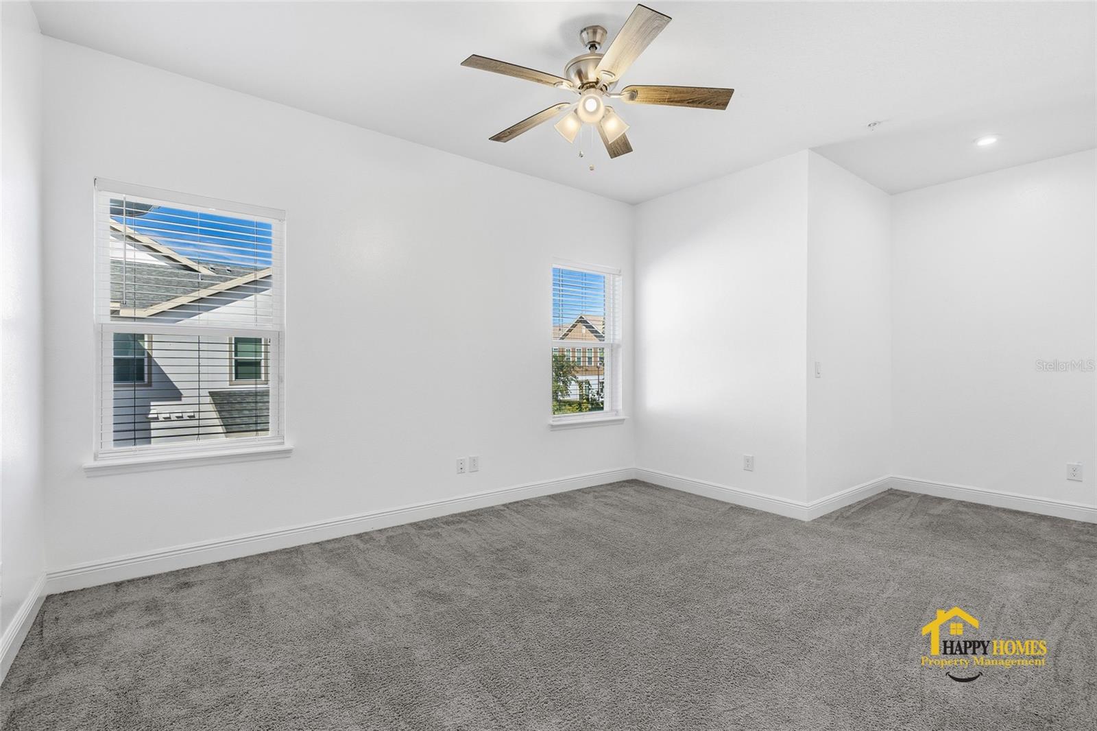 LAUREATE PARK PH 9 1ST AMD - Residential Lease