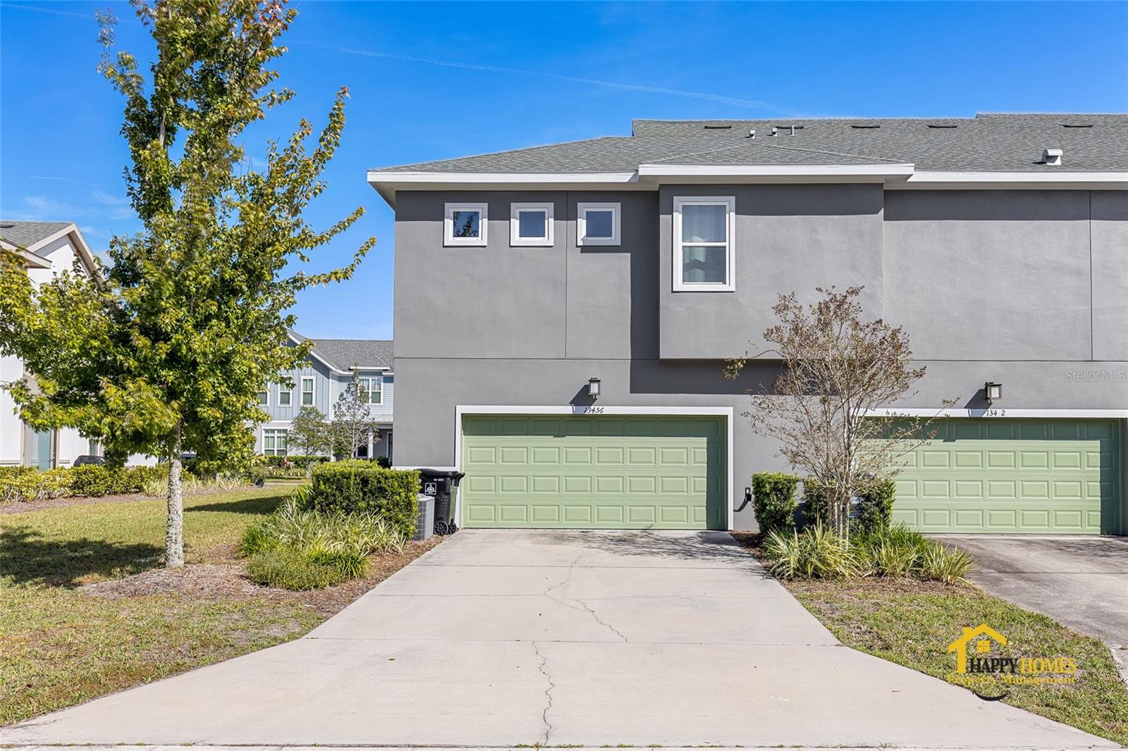 LAUREATE PARK PH 9 1ST AMD - Residential Lease