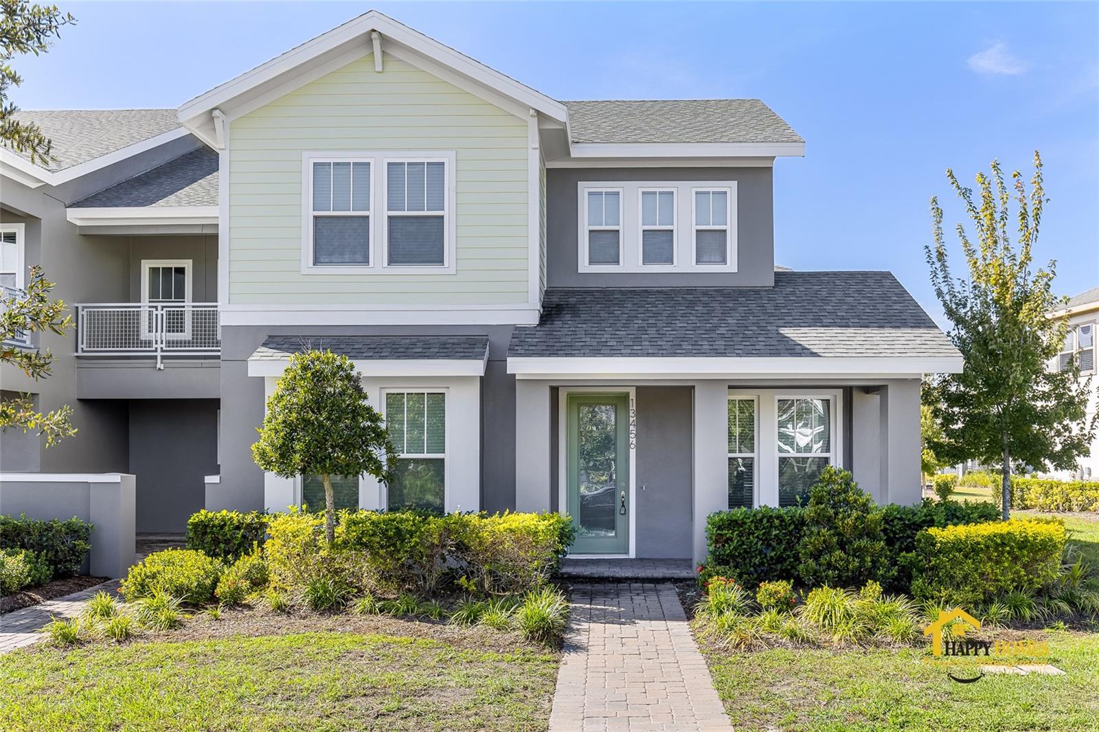 LAUREATE PARK PH 9 1ST AMD - Residential Lease