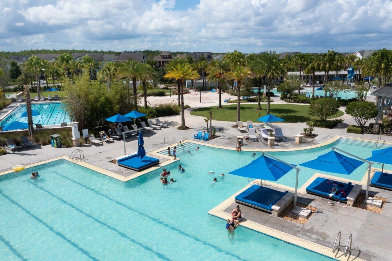 LAUREATE PARK PH 9 1ST AMD - Residential Lease