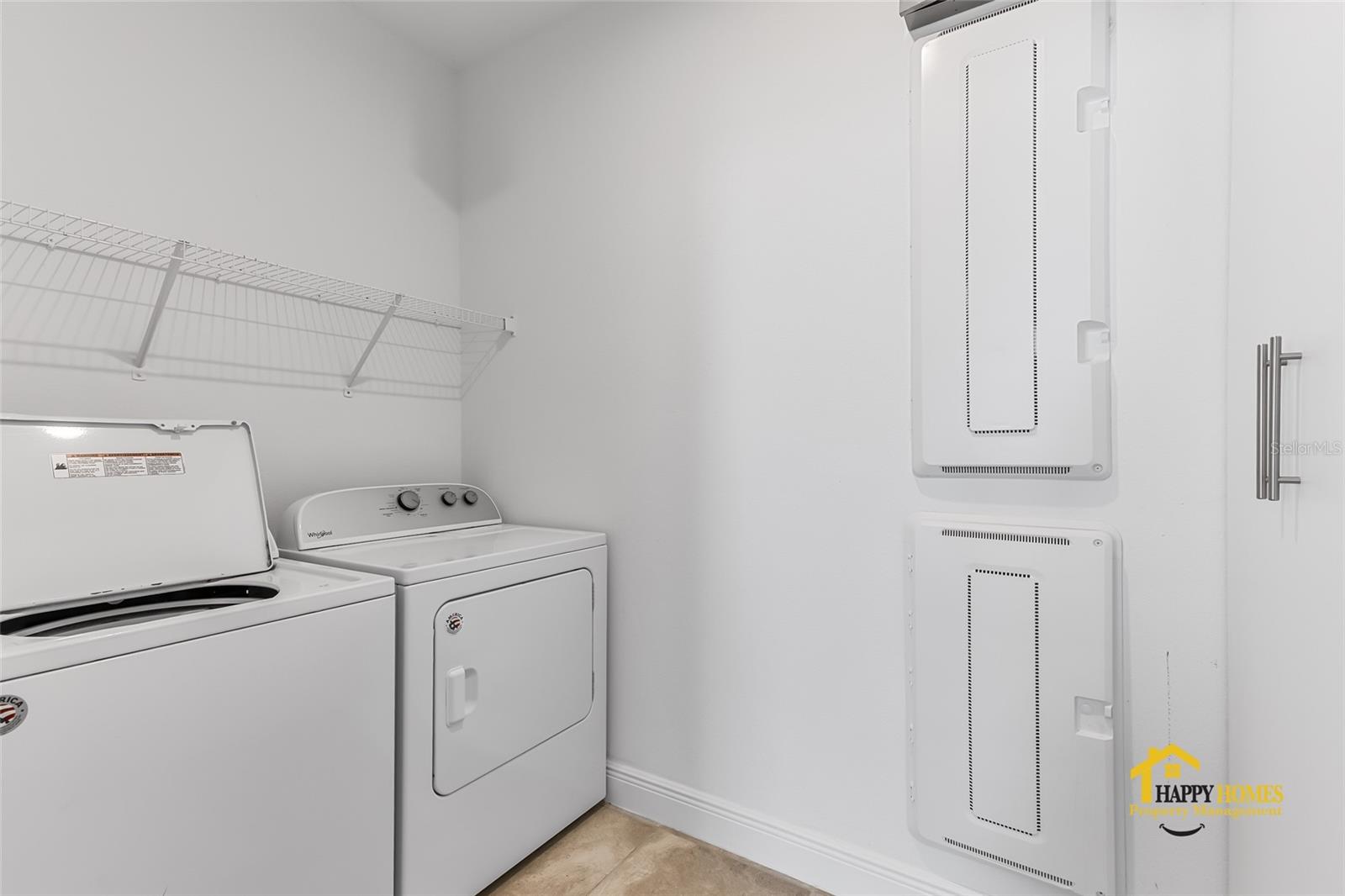 LAUREATE PARK PH 9 1ST AMD - Residential Lease