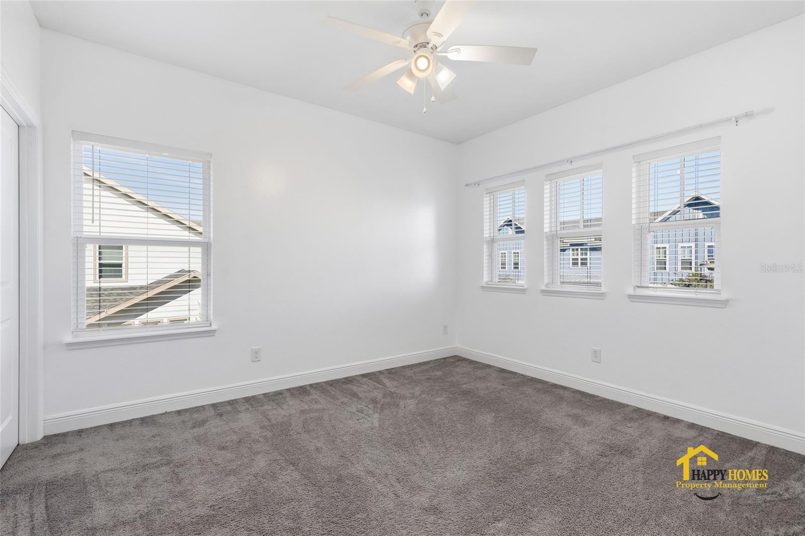 LAUREATE PARK PH 9 1ST AMD - Residential Lease