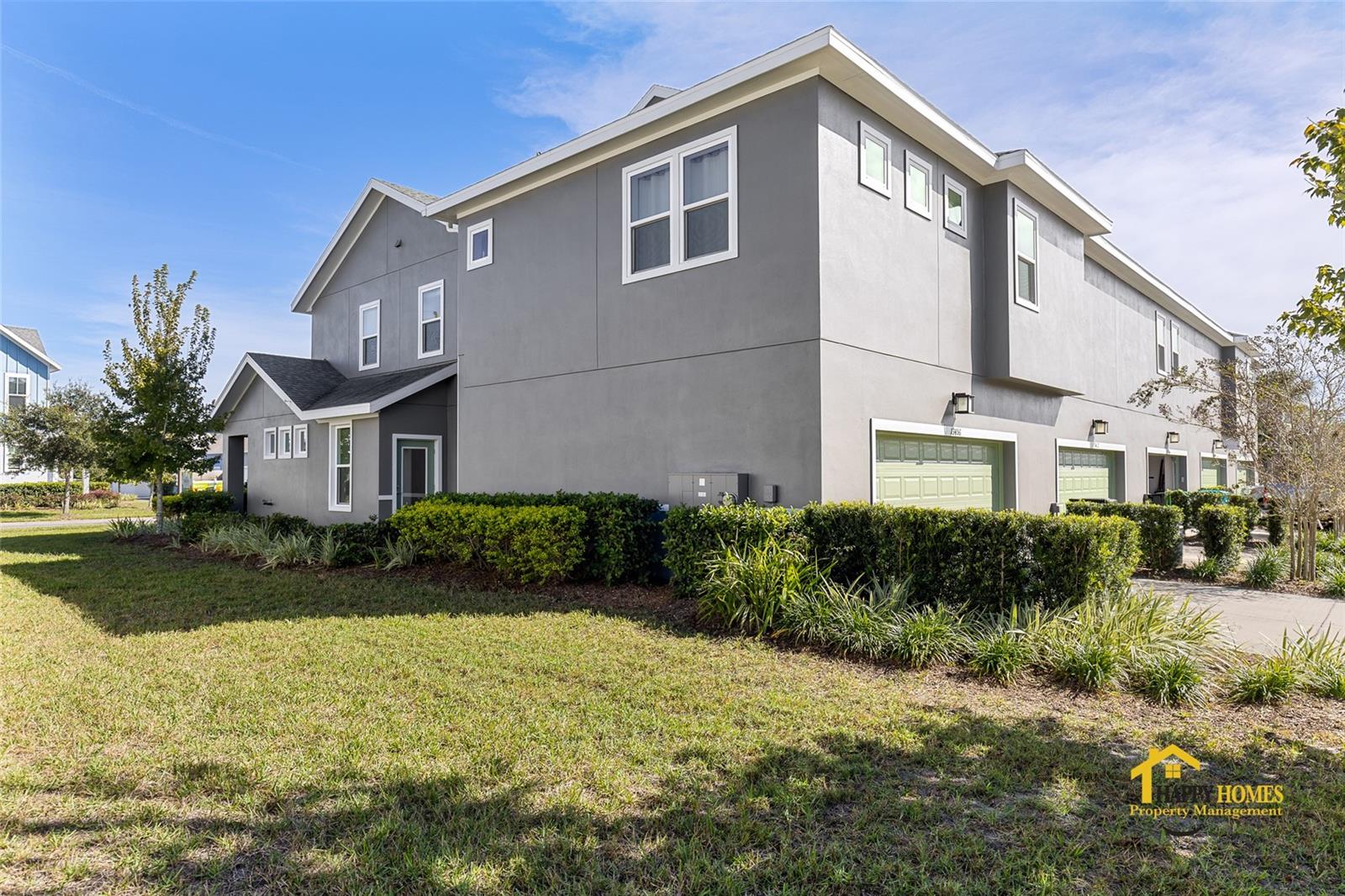 LAUREATE PARK PH 9 1ST AMD - Residential Lease