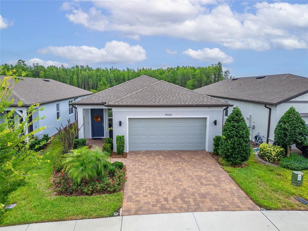 Photo of 19165 Iron Topsail Isle, Land O Lakes, FL 34638 (MLS # S5127925)