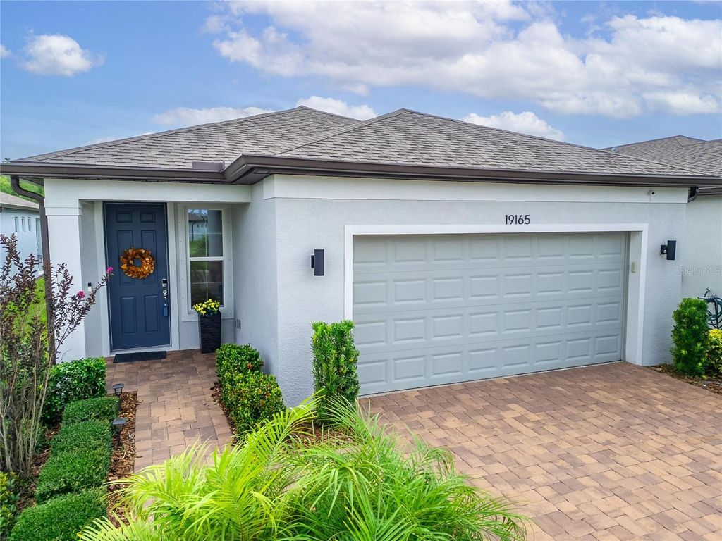 Photo of 19165 Iron Topsail Isle, Land O Lakes, FL 34638 (MLS # S5127925)