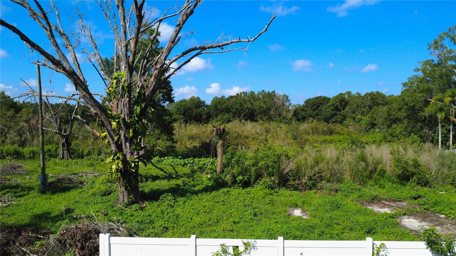 Prime Location with Endless Potential!
Discover the ideal land on this spacious lot, beautifully situated. Nestled in a peaceful natural environment, it features a charming pond at the rear, providing a serene and picturesque backdrop. The front portion of the property offers ample space outside of the AE flood zone, making it suitable for a mobile home. An existing well and septic system and electrical post are on site, though their current condition is unknown, offering additional value and flexibility.
Don’t miss this exceptional opportunity to own a slice of Florida’s natural beauty with incredible potential for the future!