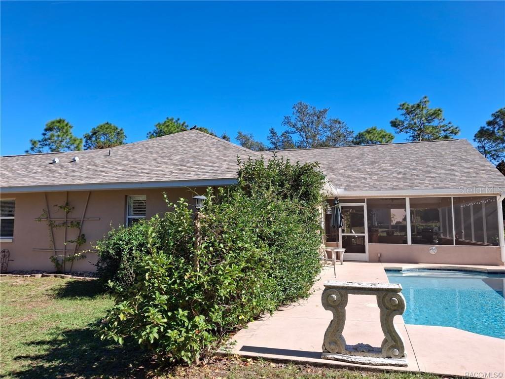 PINE RIDGE UNIT 01 - Residential