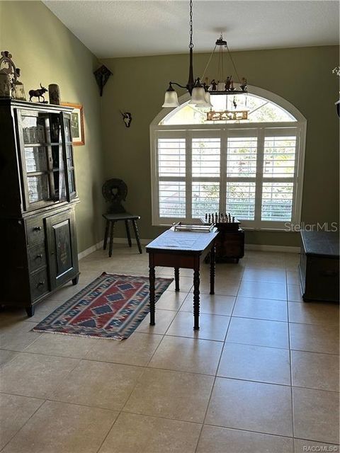 Tiny photo for 4295 N Bridger Drive, Beverly Hills, FL 34465 (MLS # TB8465431)